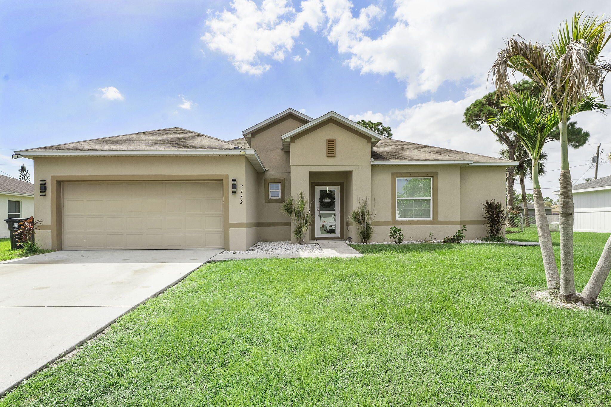 2932 SW VAN BUREN Terrace Property Photo 1