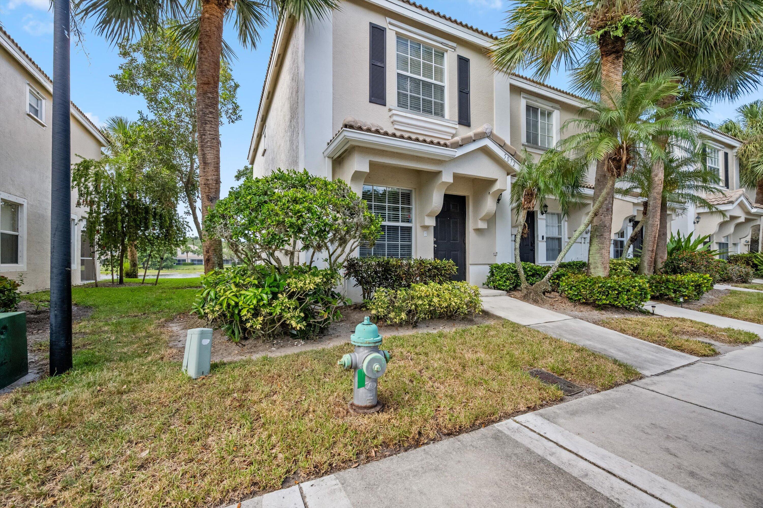 5072 Palmbrooke Circle Property Photo 1