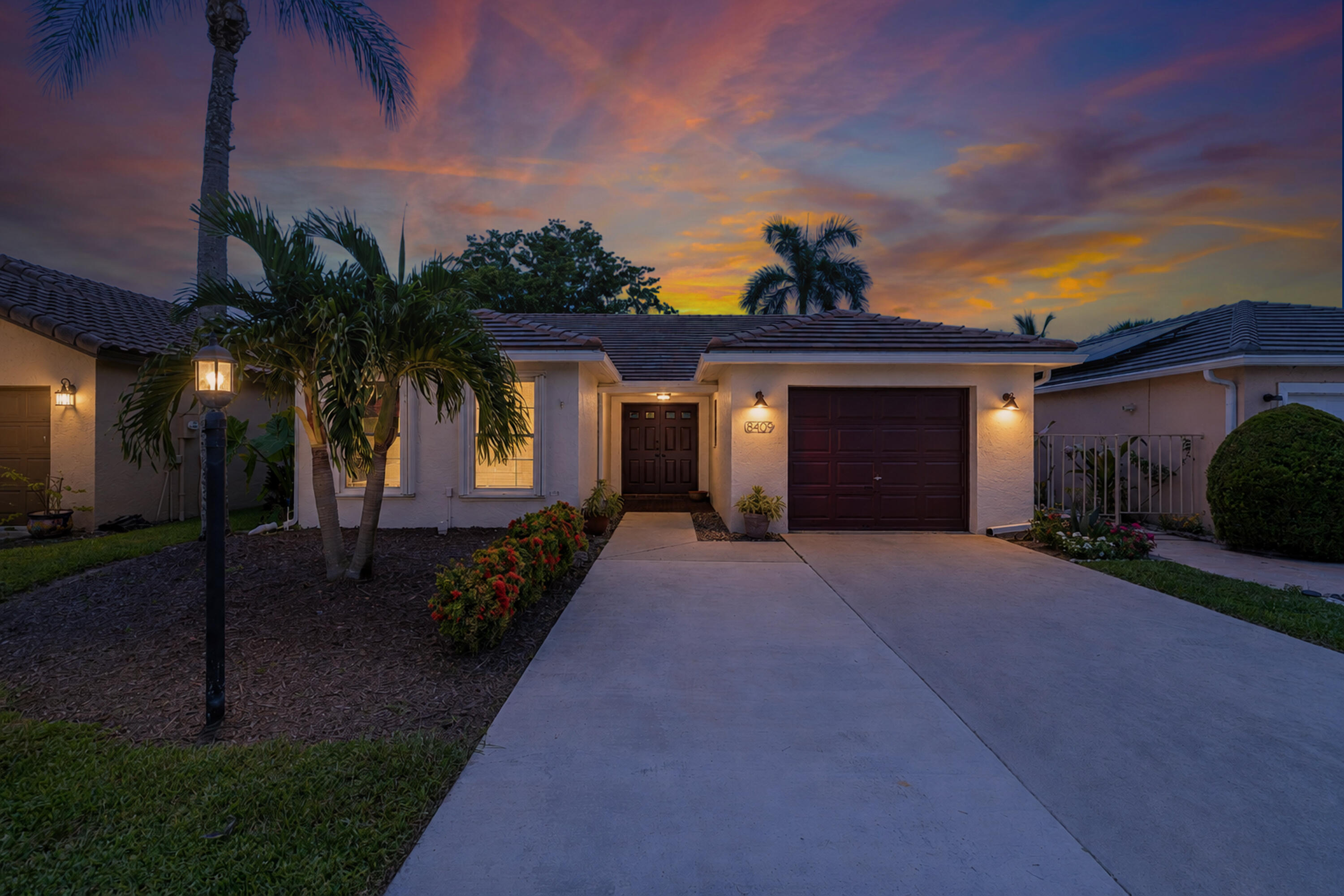 8409 Bonita Isle Drive Property Photo 1