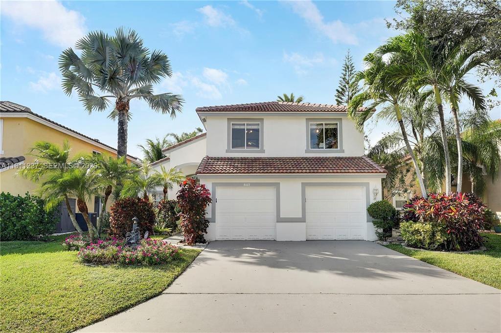 8117 Pelican Harbour Drive Property Photo 1