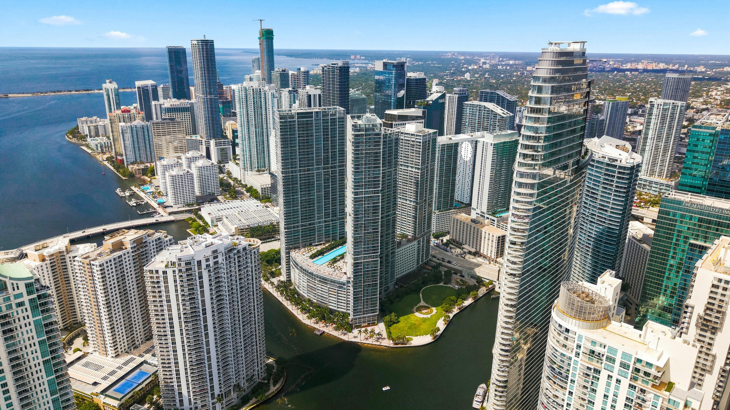 465 Brickell Avenue 5102 Property Photo 29