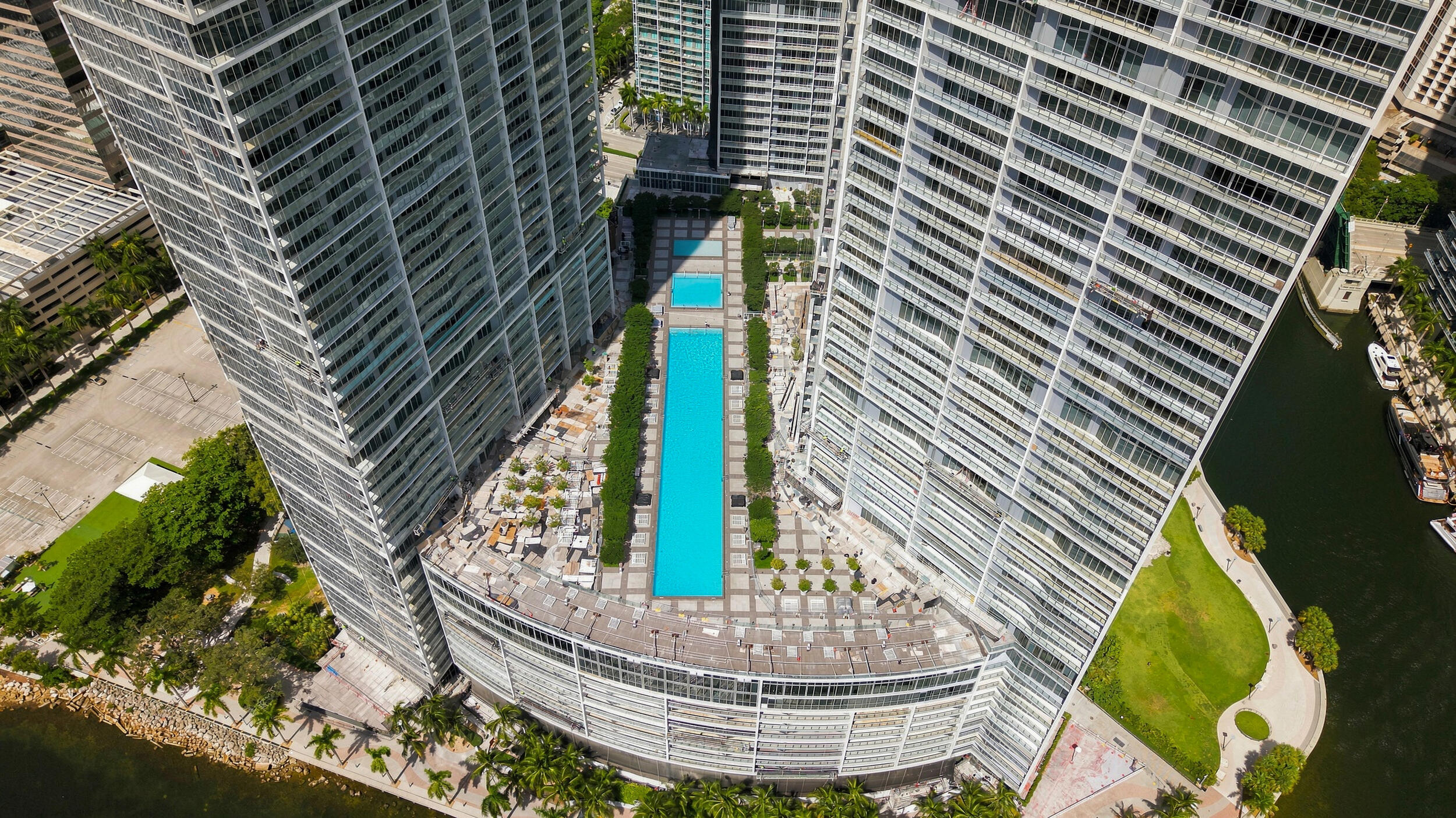 465 Brickell Avenue 5102 Property Photo 33
