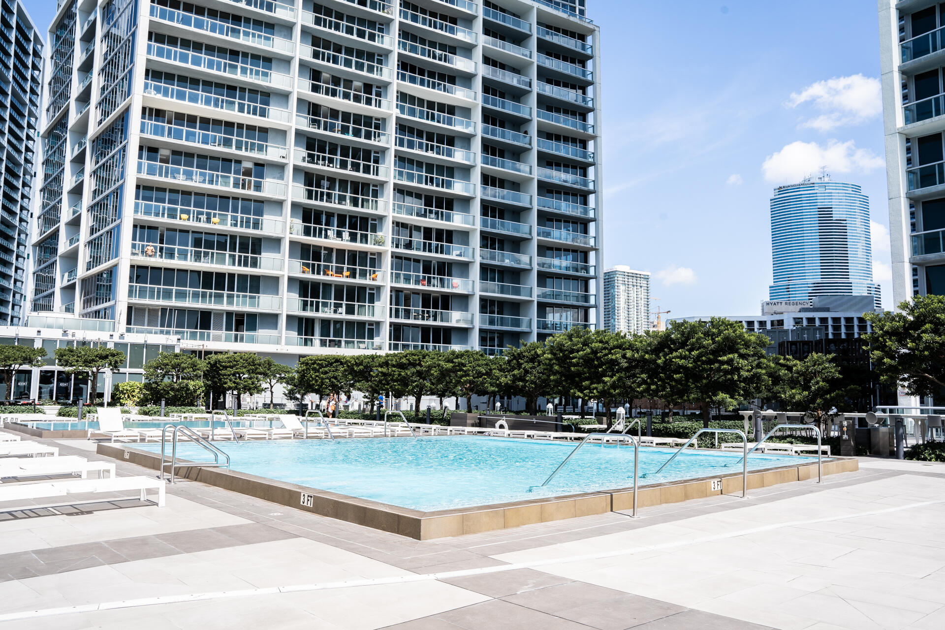465 Brickell Avenue 5102 Property Photo 49