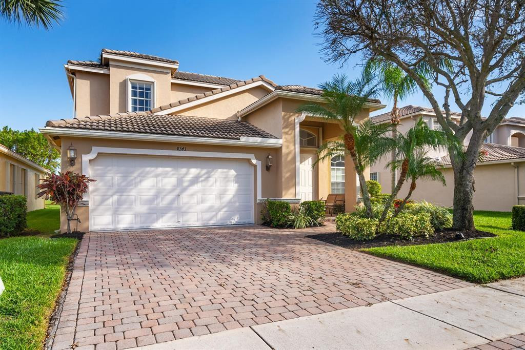 8343 Genova Way Property Photo 3
