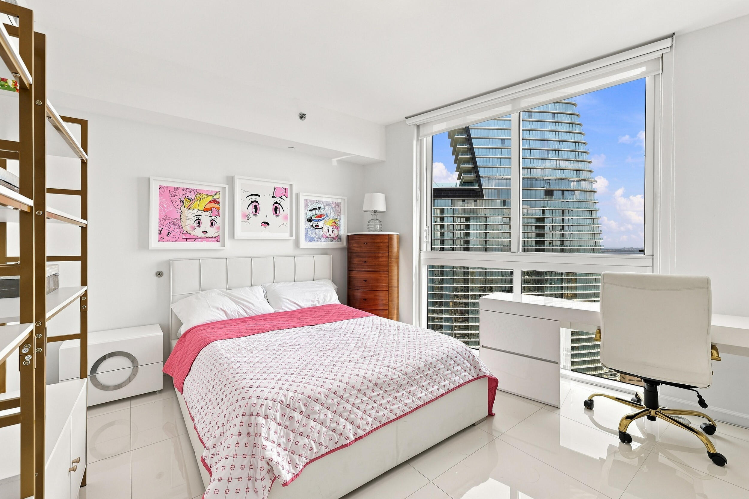 465 Brickell Avenue 5102 Property Photo 21