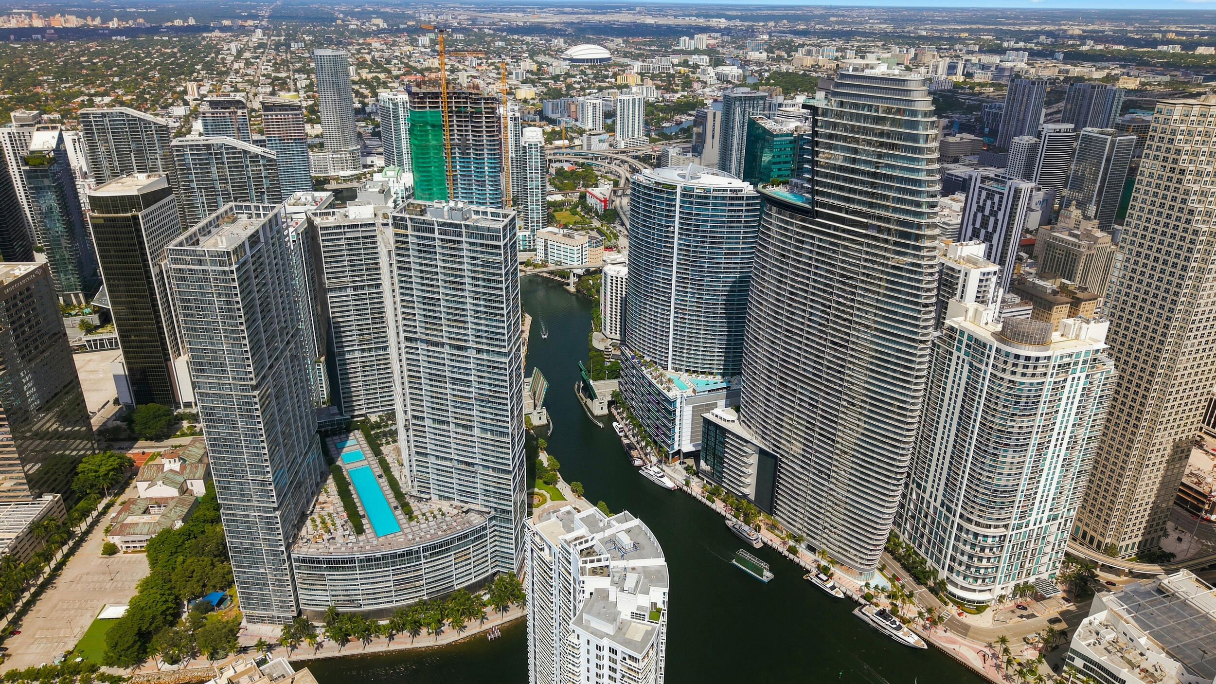 465 Brickell Avenue 5102 Property Photo 40