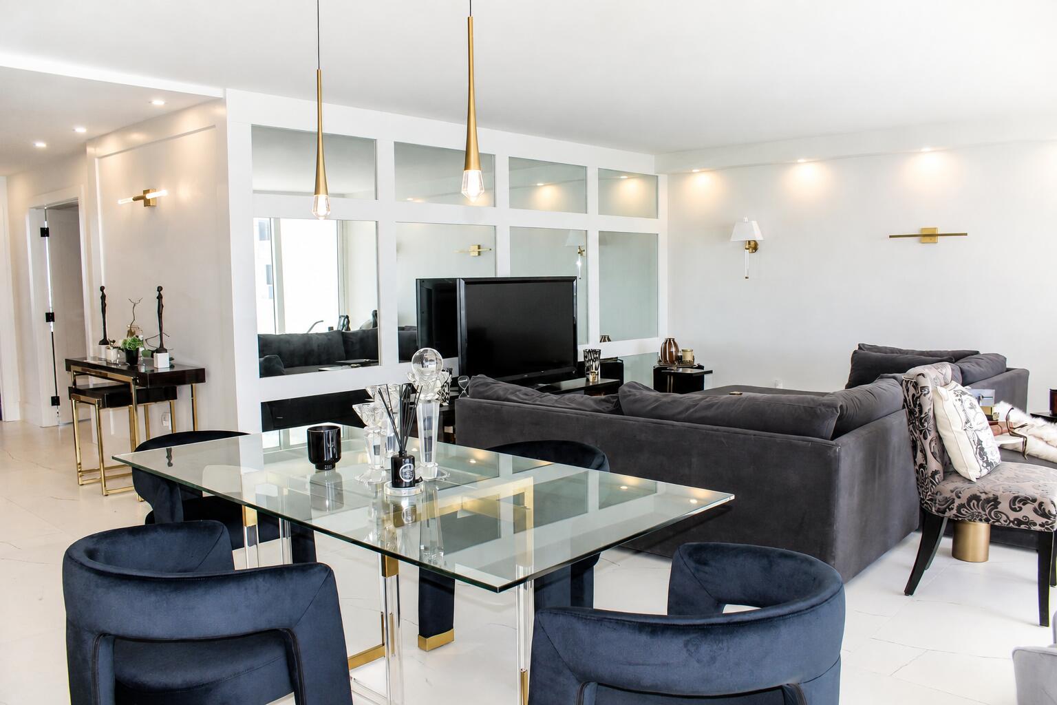 4300 N Ocean Boulevard 15d Property Photo 4