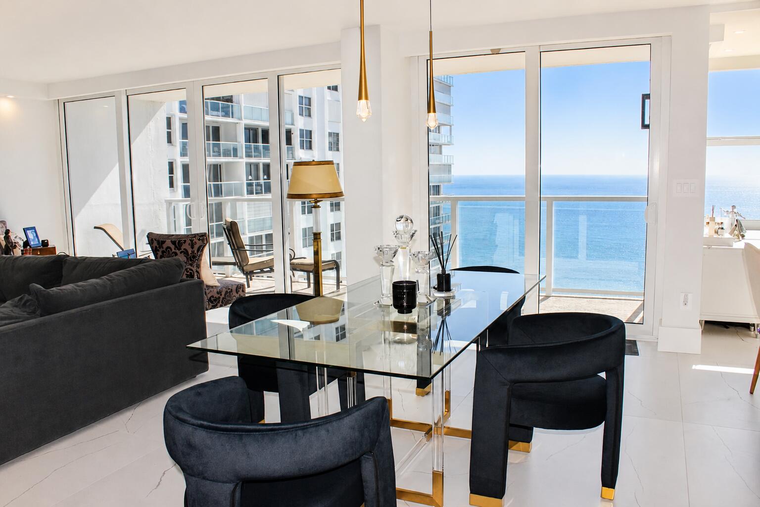 4300 N Ocean Boulevard 15d Property Photo 6