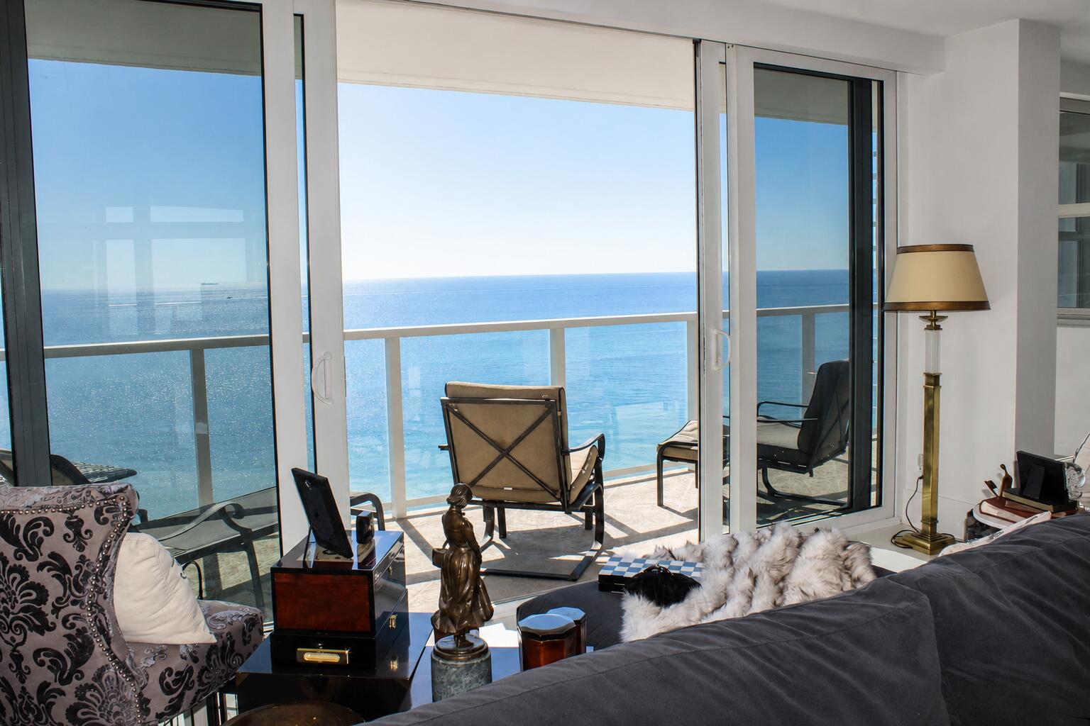 4300 N Ocean Boulevard 15d Property Photo 8