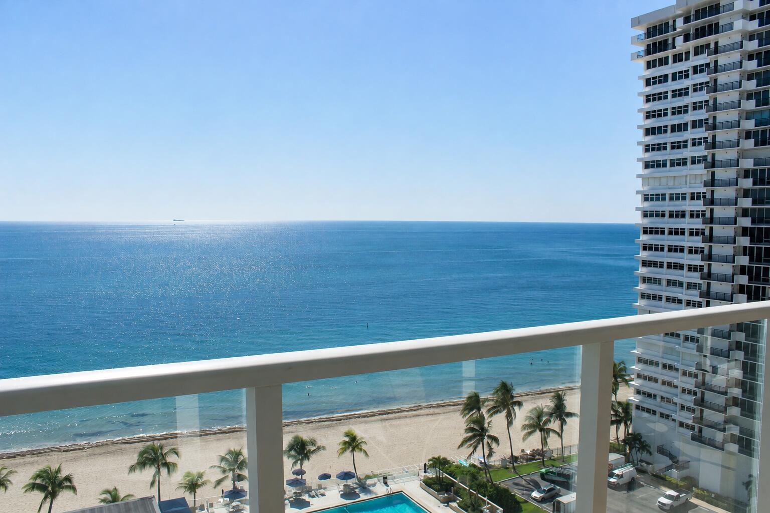 4300 N Ocean Boulevard 15d Property Photo 10