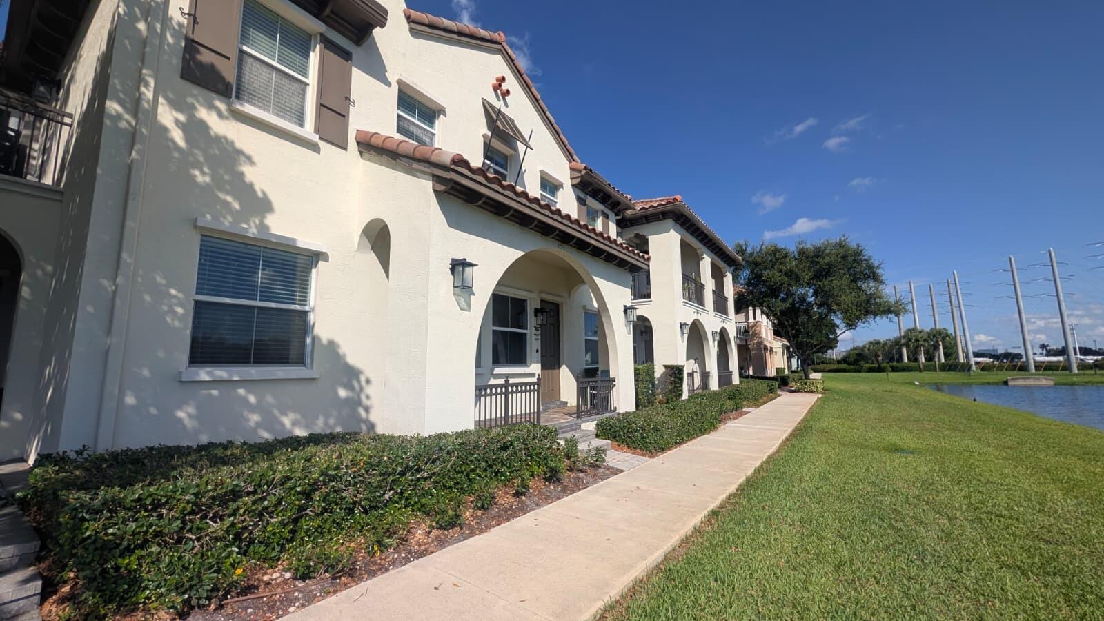 4153 Cascada Circle Property Photo 1