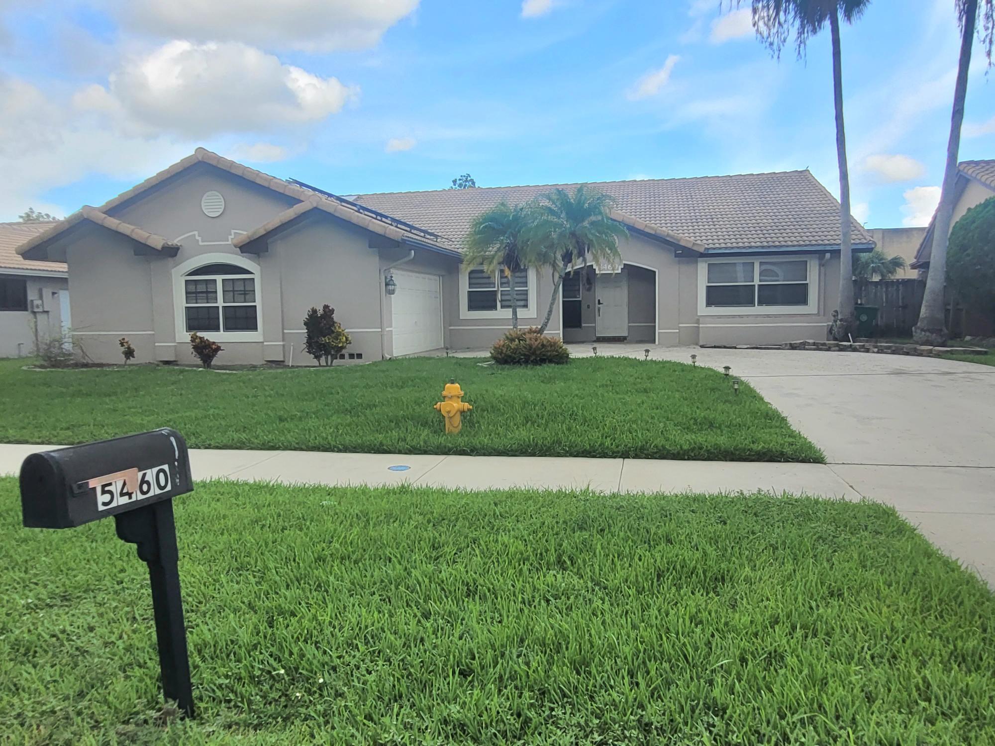 5460 Hawkes Bluff Avenue Property Photo 1