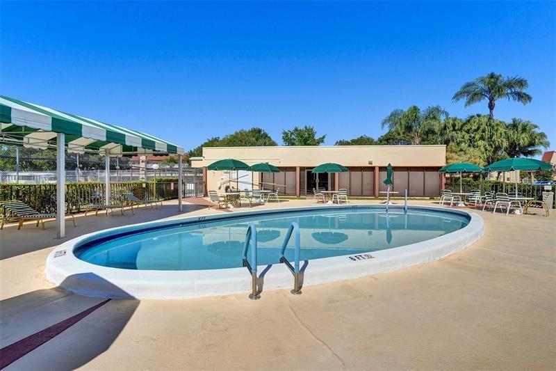 9801 Sunrise Lakes Boulevard 208 Property Photo 12