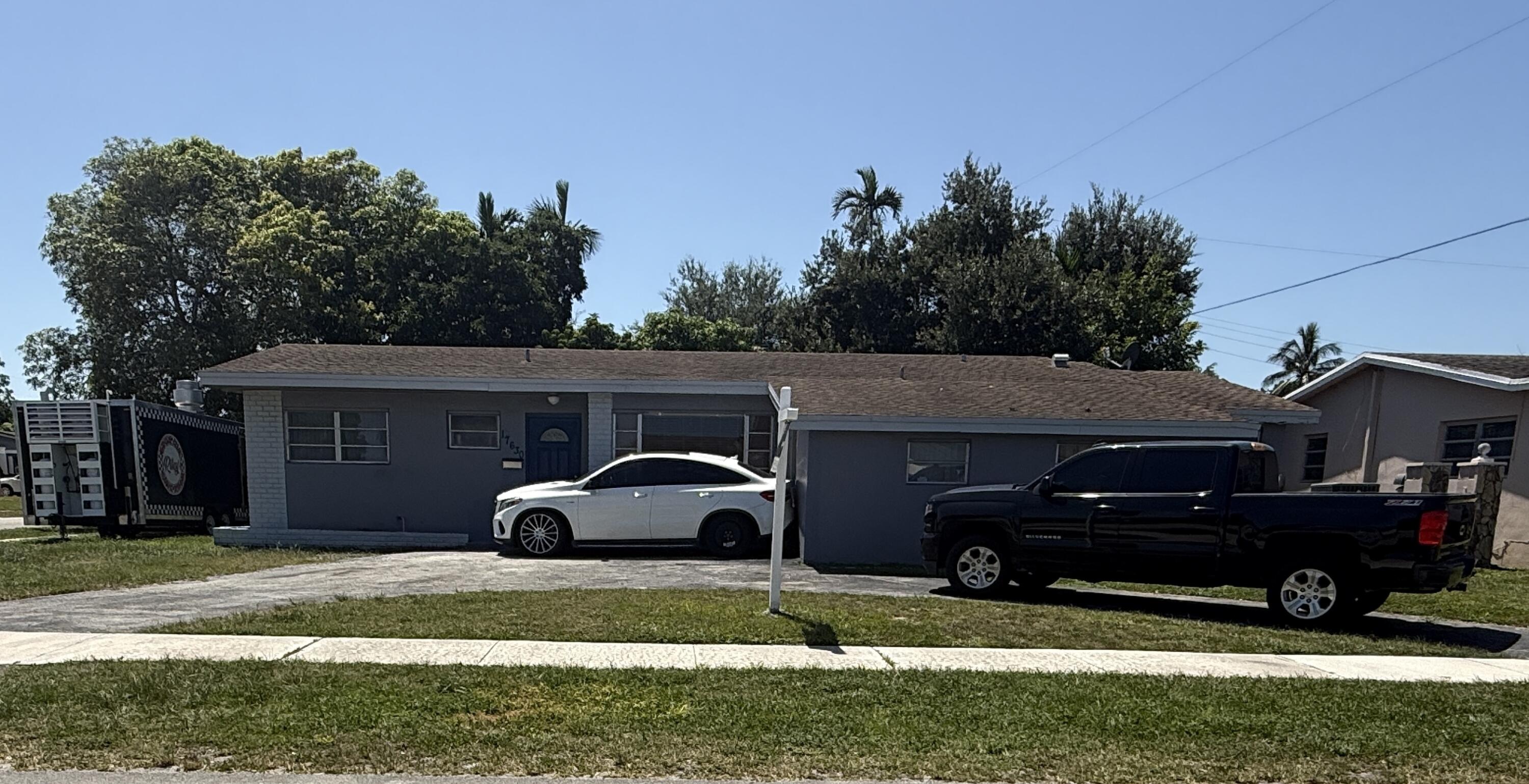 17630 Nw 14th Court Property Photo 1