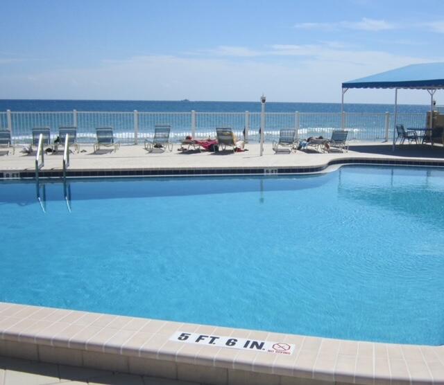 4050 N Ocean Drive 1509 Property Photo 1