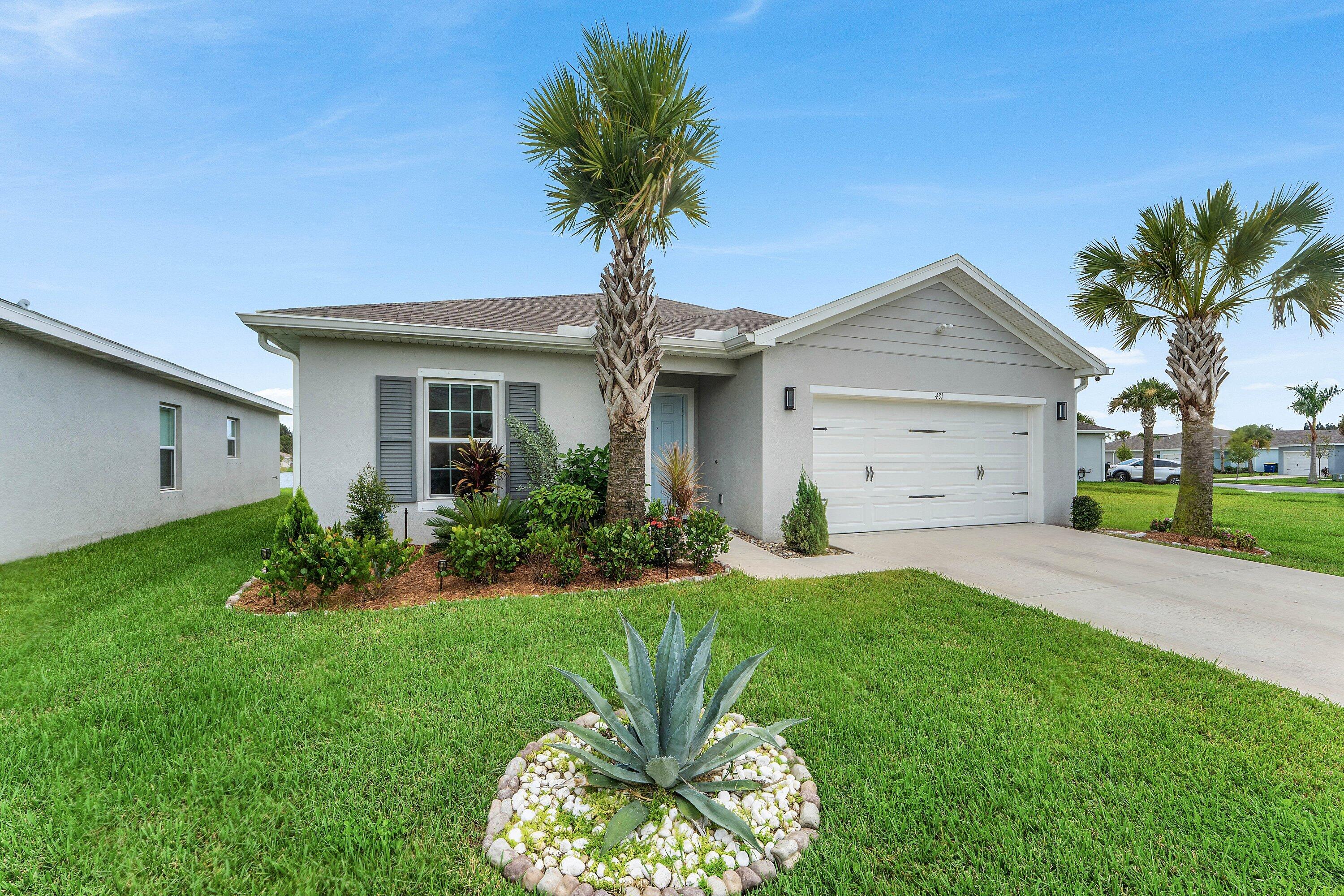 431 Acai Lane Property Photo 4