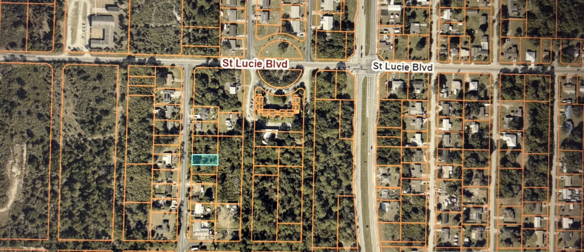 Tbd 2 W Dixie Boulevard Property Photo 2