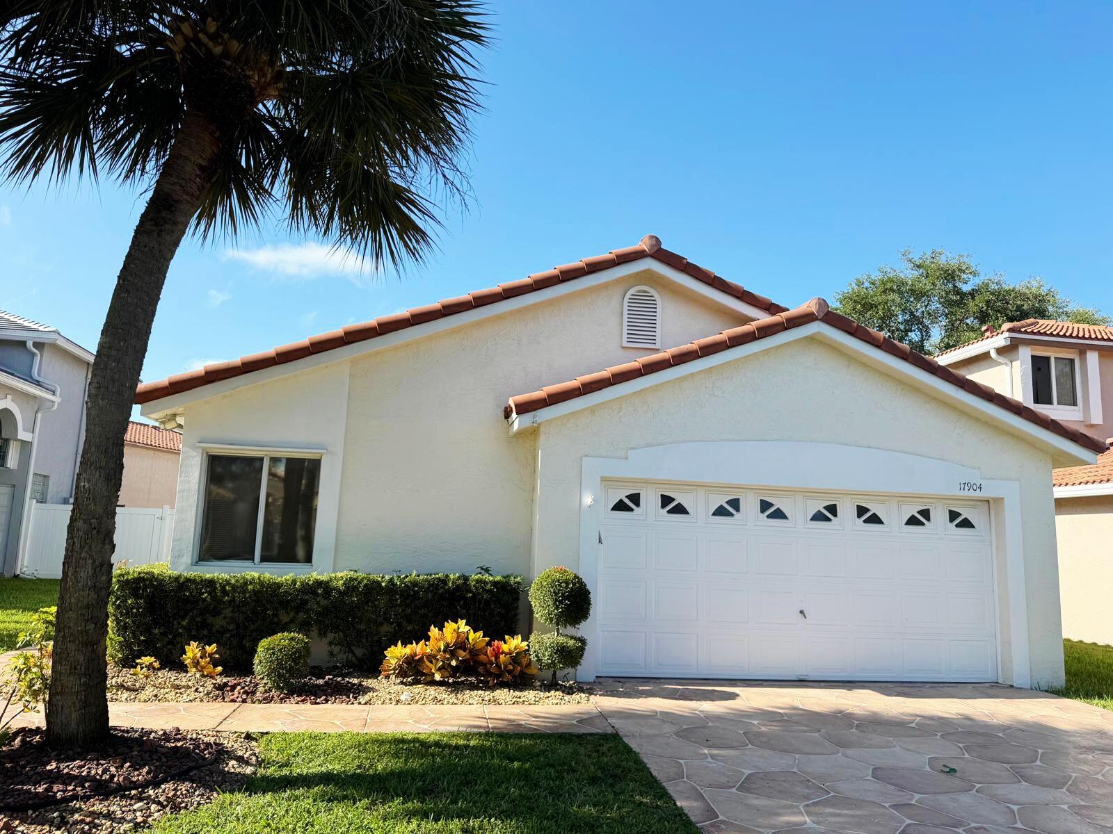 17904 Sw 1st Street Property Photo 1
