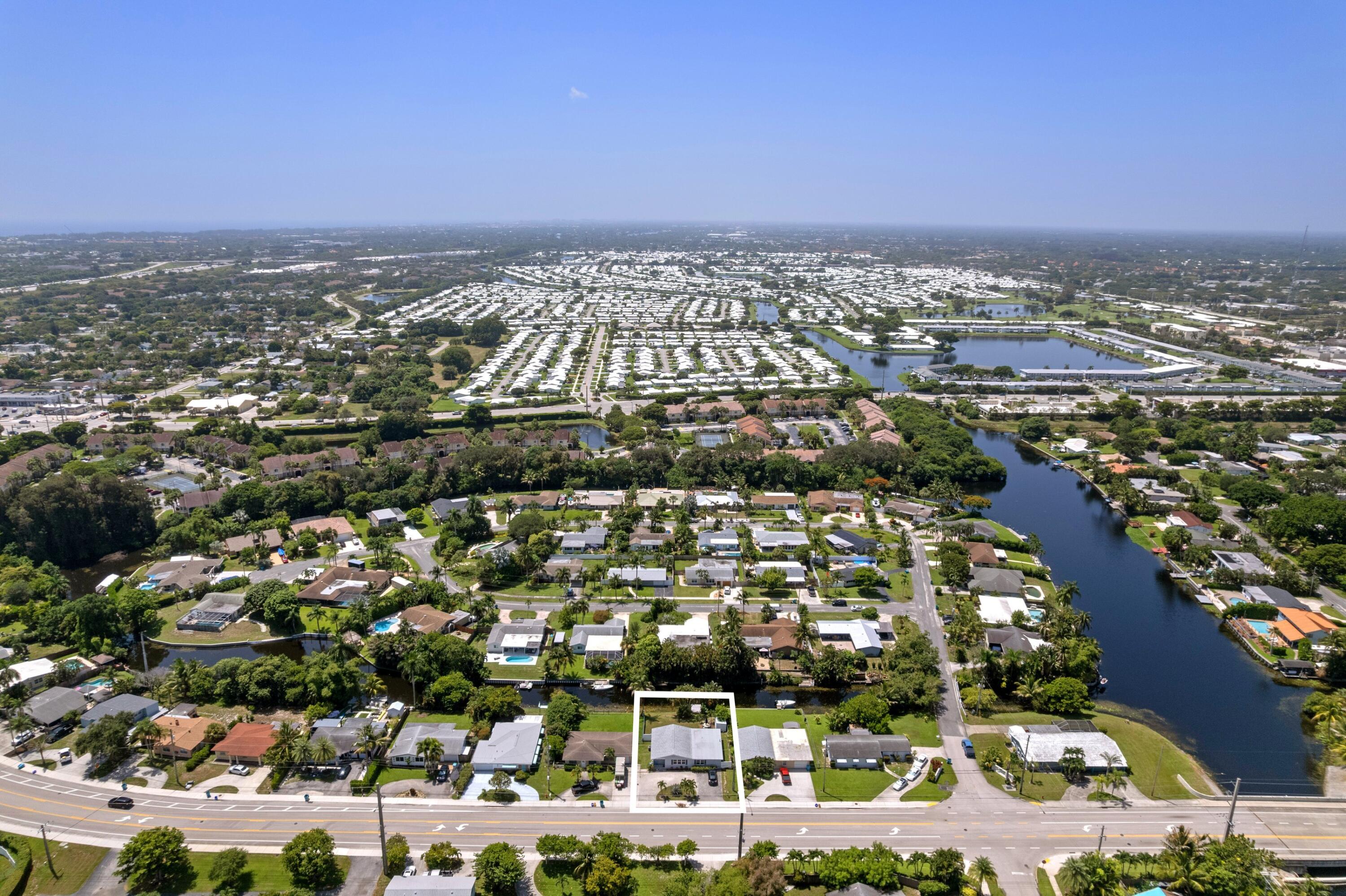 1054 Old Boynton Road Property Photo 1