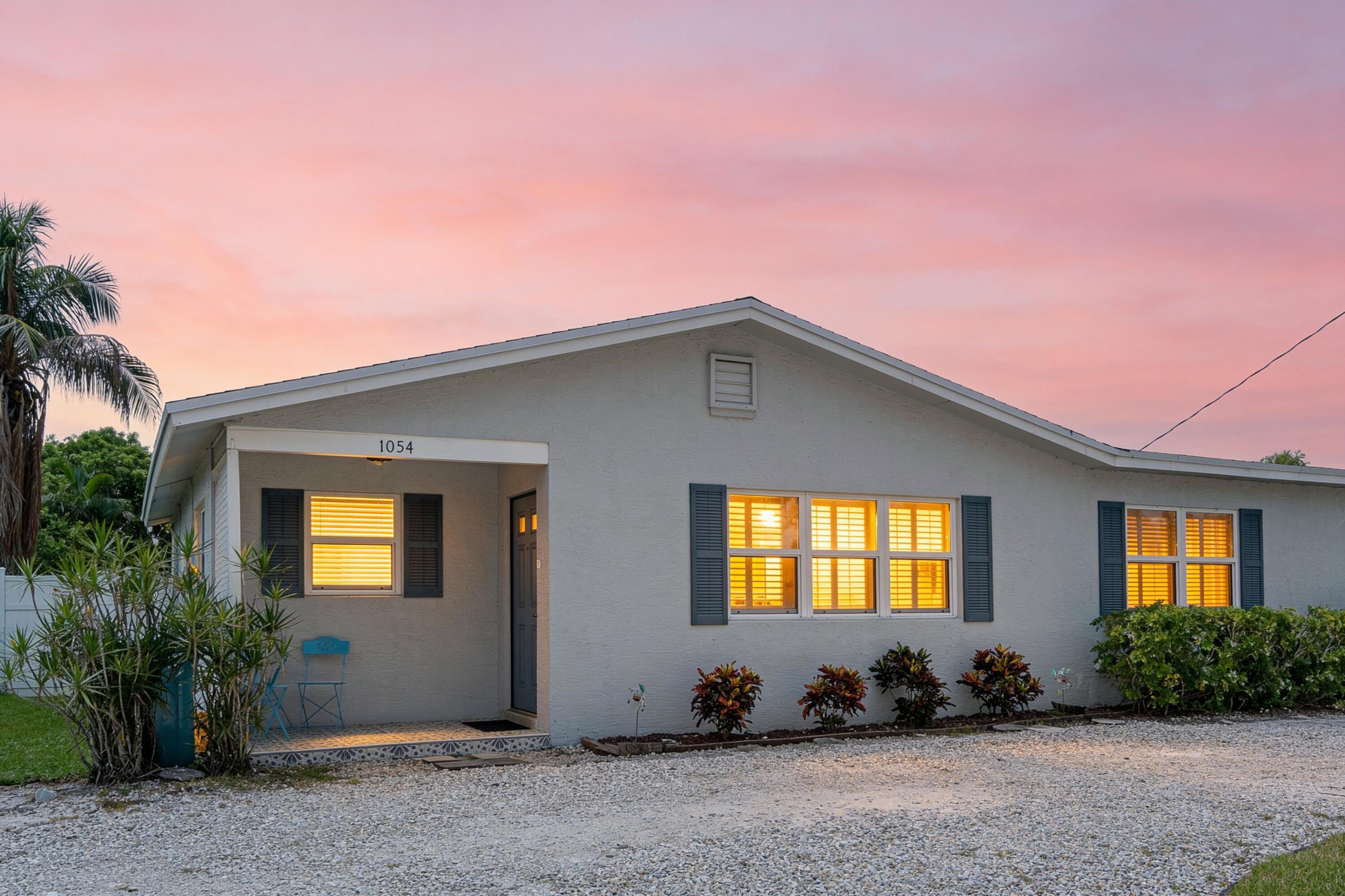 1054 Old Boynton Road Property Photo 4