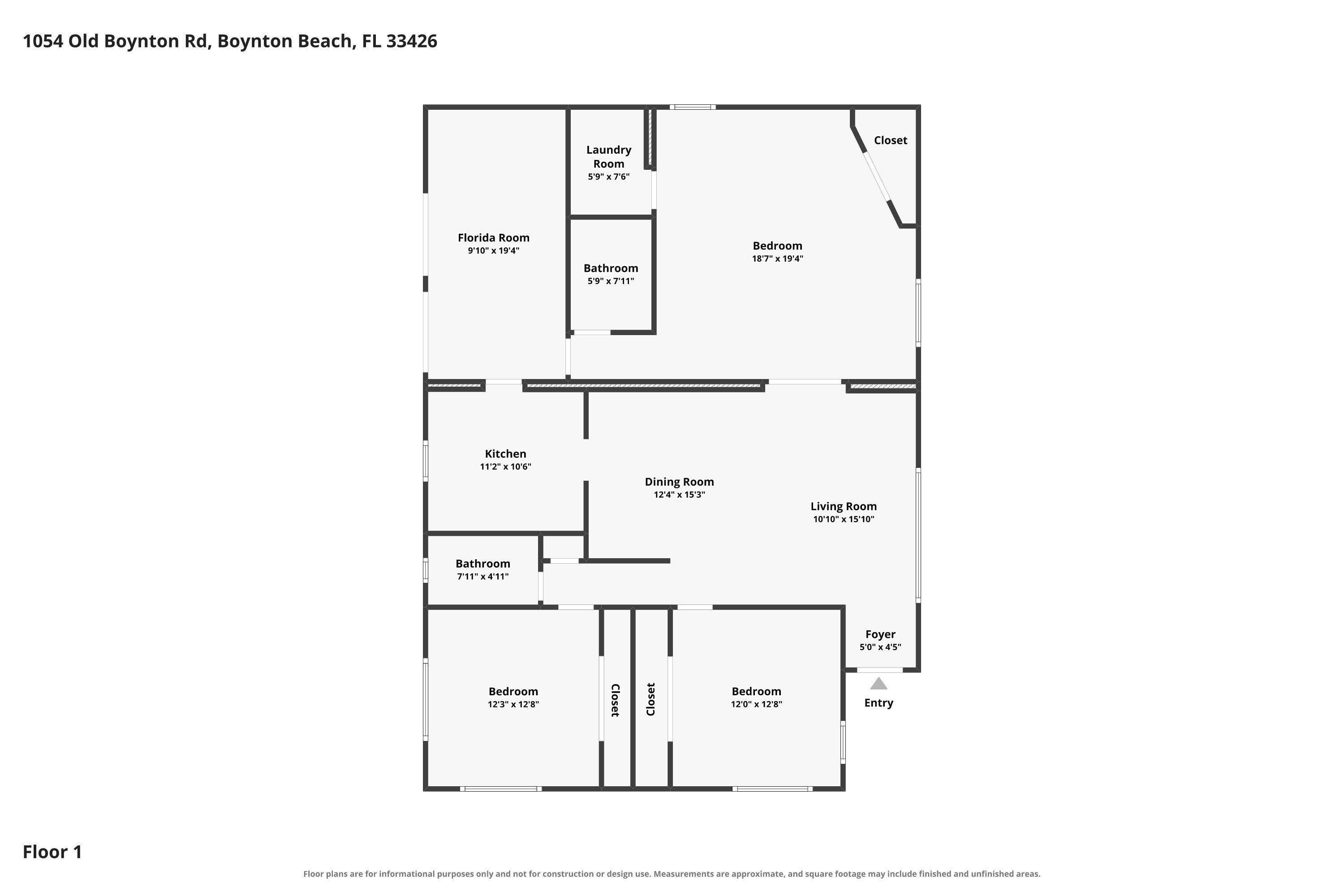 1054 Old Boynton Road Property Photo 29