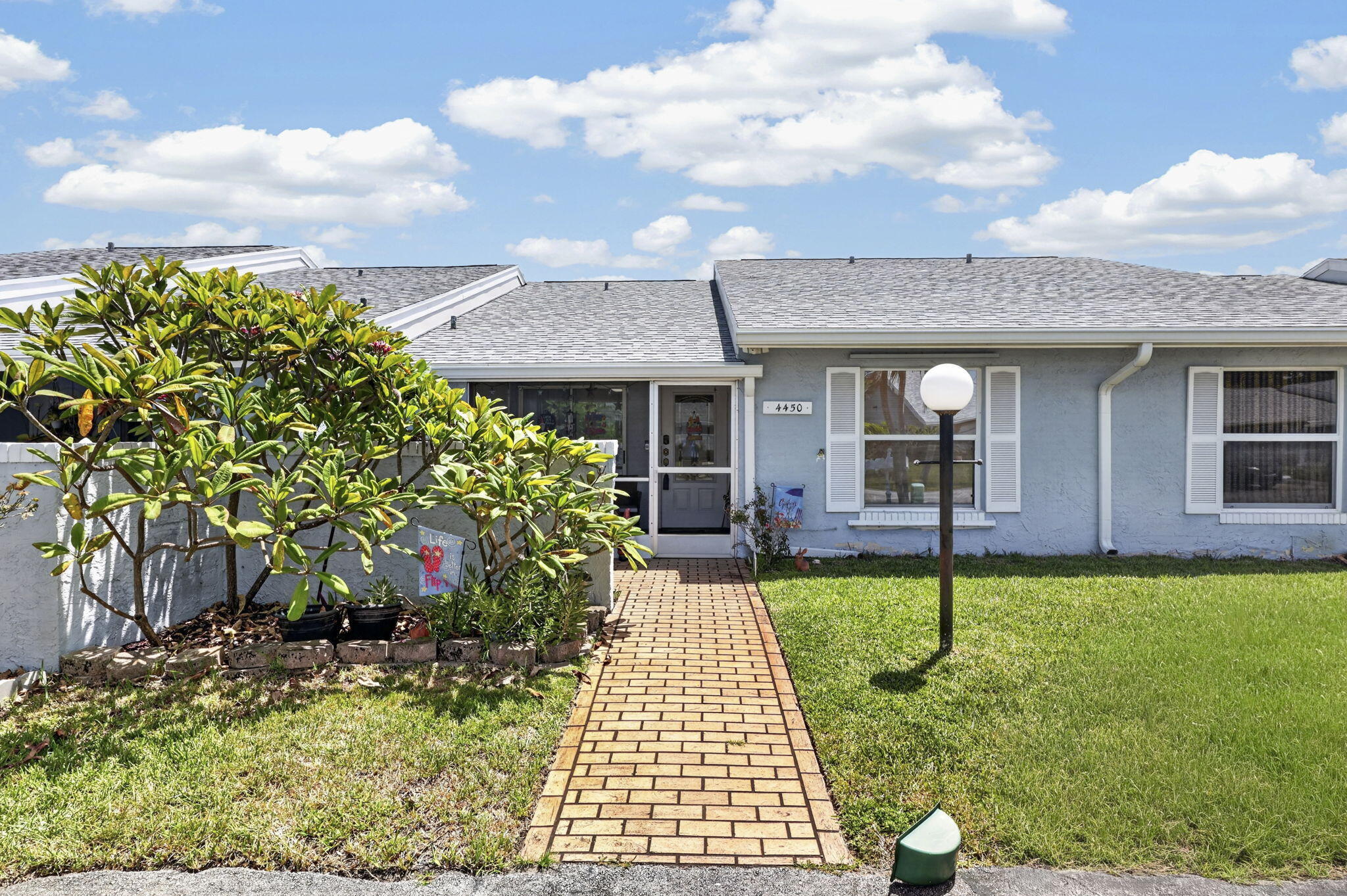 4450 LUCERNE VILLAS Lane