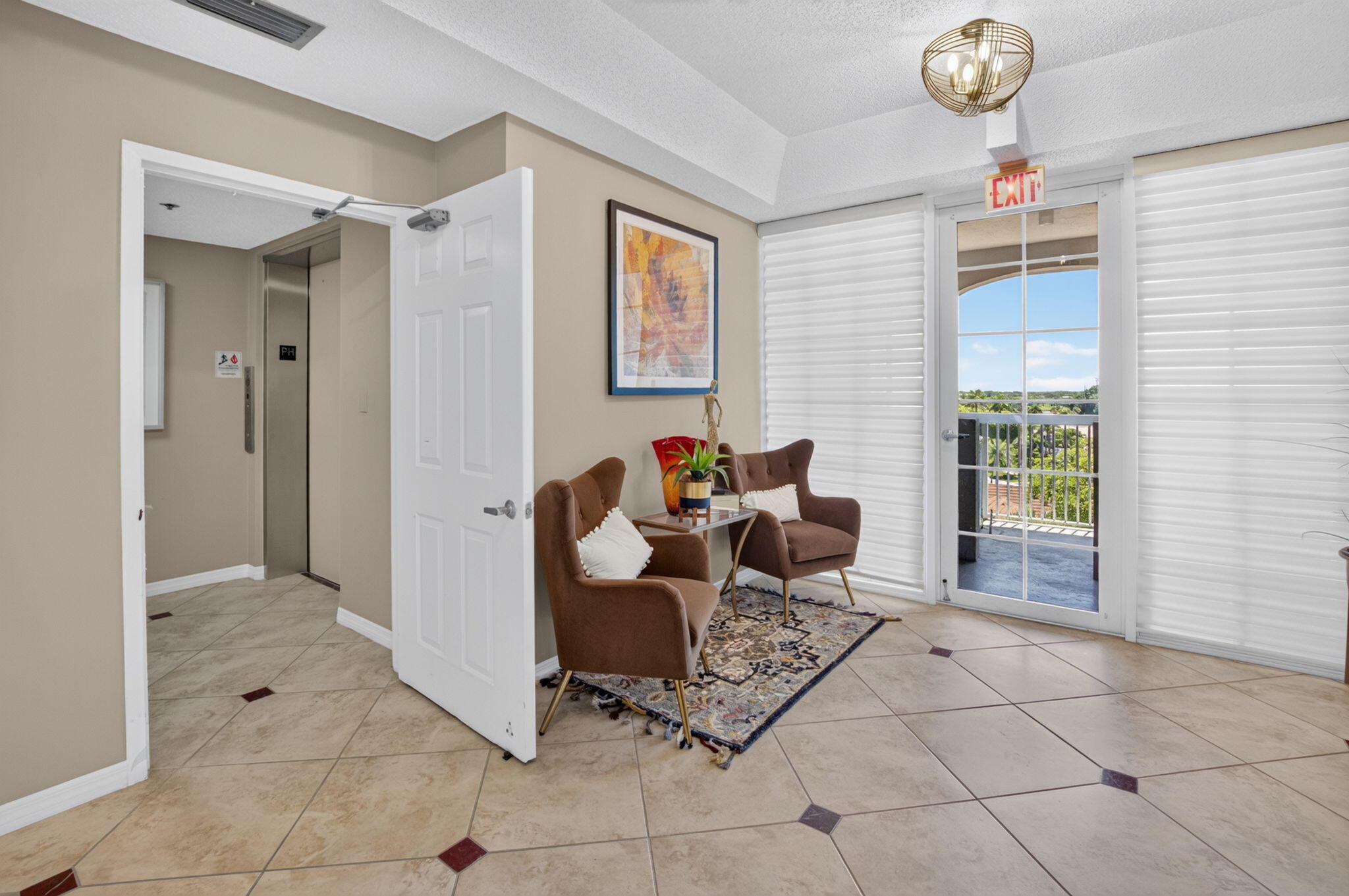 17031 Boca Club Boulevard 106a Property Photo 4