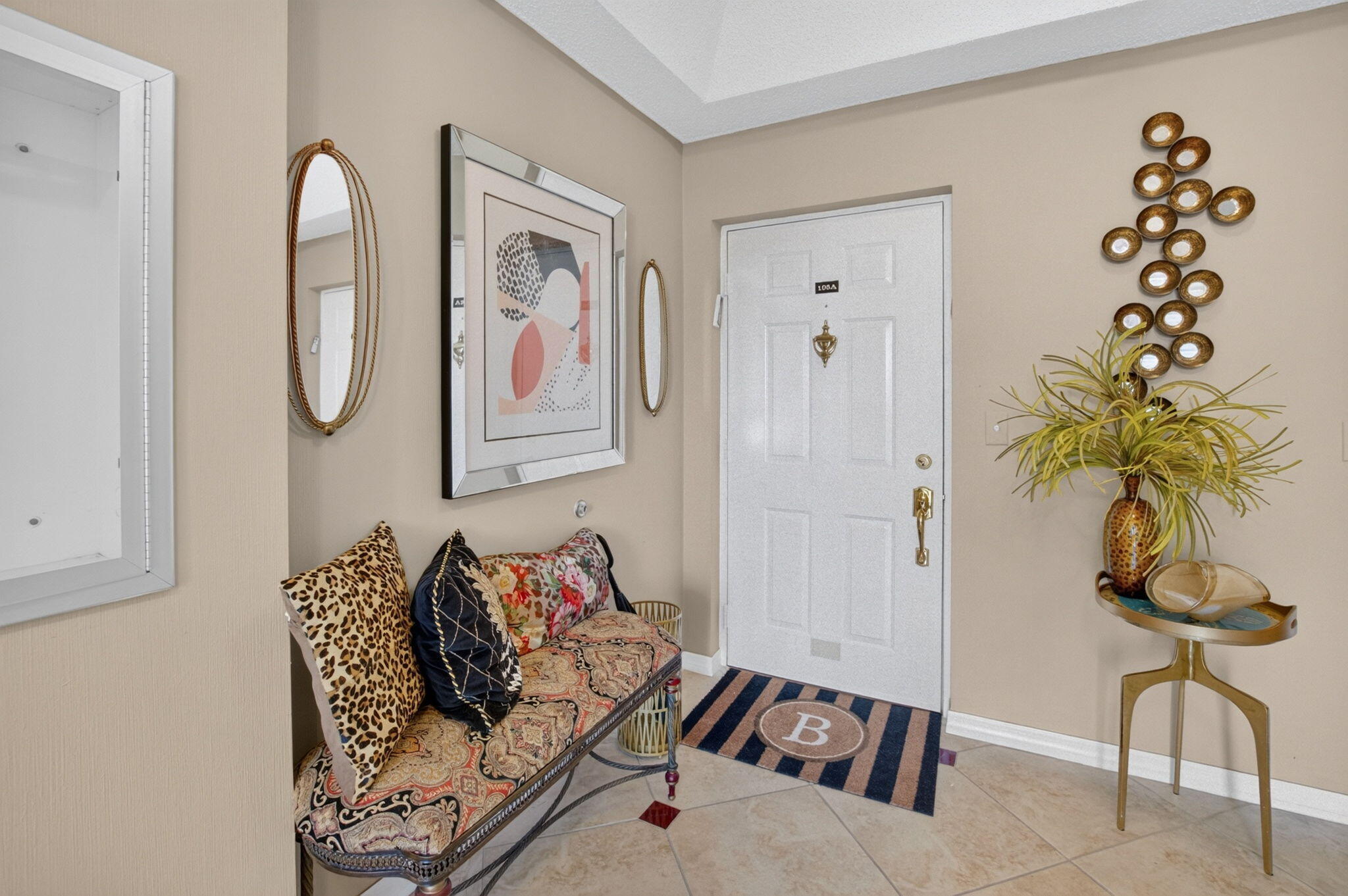 17031 Boca Club Boulevard 106a Property Photo 5