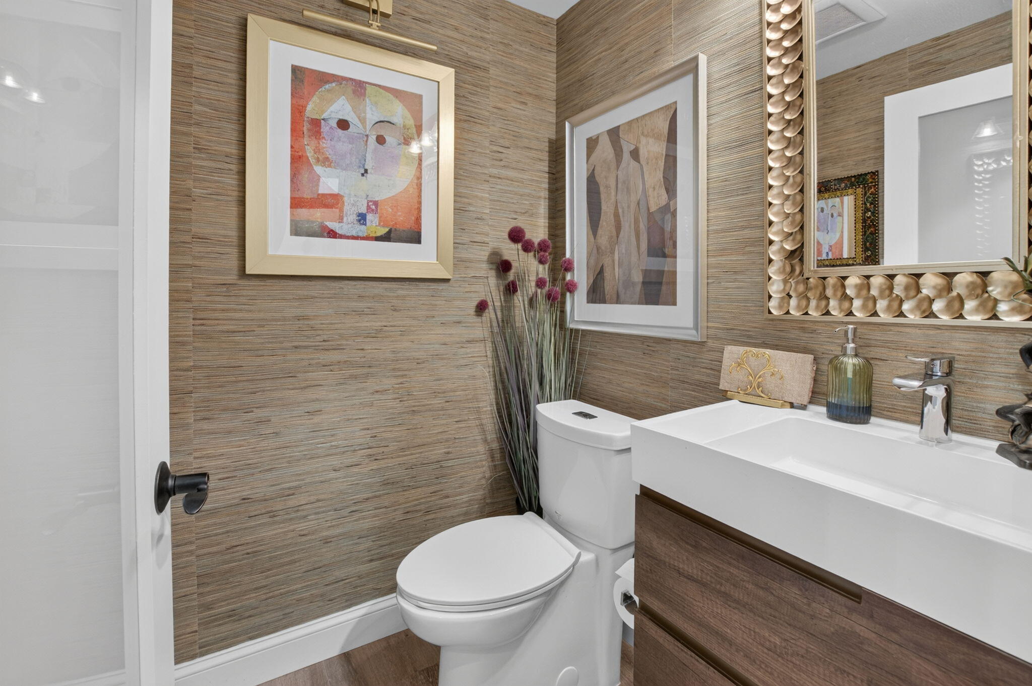 17031 Boca Club Boulevard 106a Property Photo 9