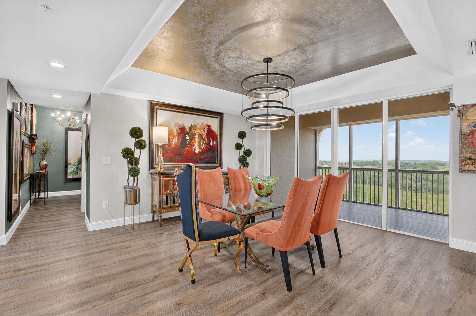 17031 Boca Club Boulevard 106a Property Photo 12