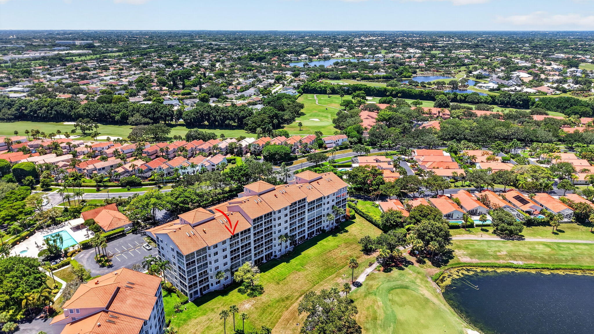 17031 Boca Club Boulevard 106a Property Photo 72