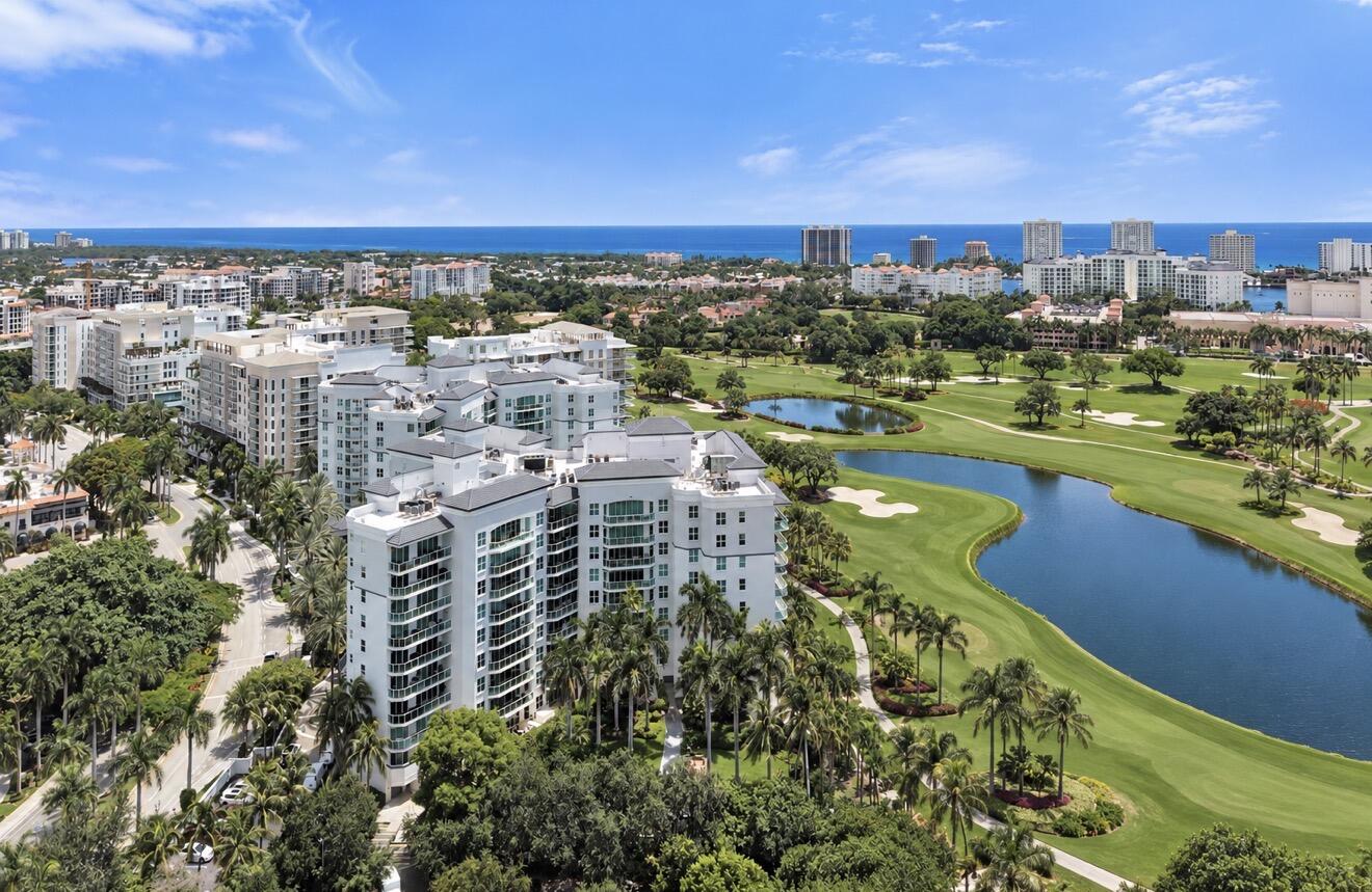 550 Se Mizner Boulevard B506 Property Photo 1