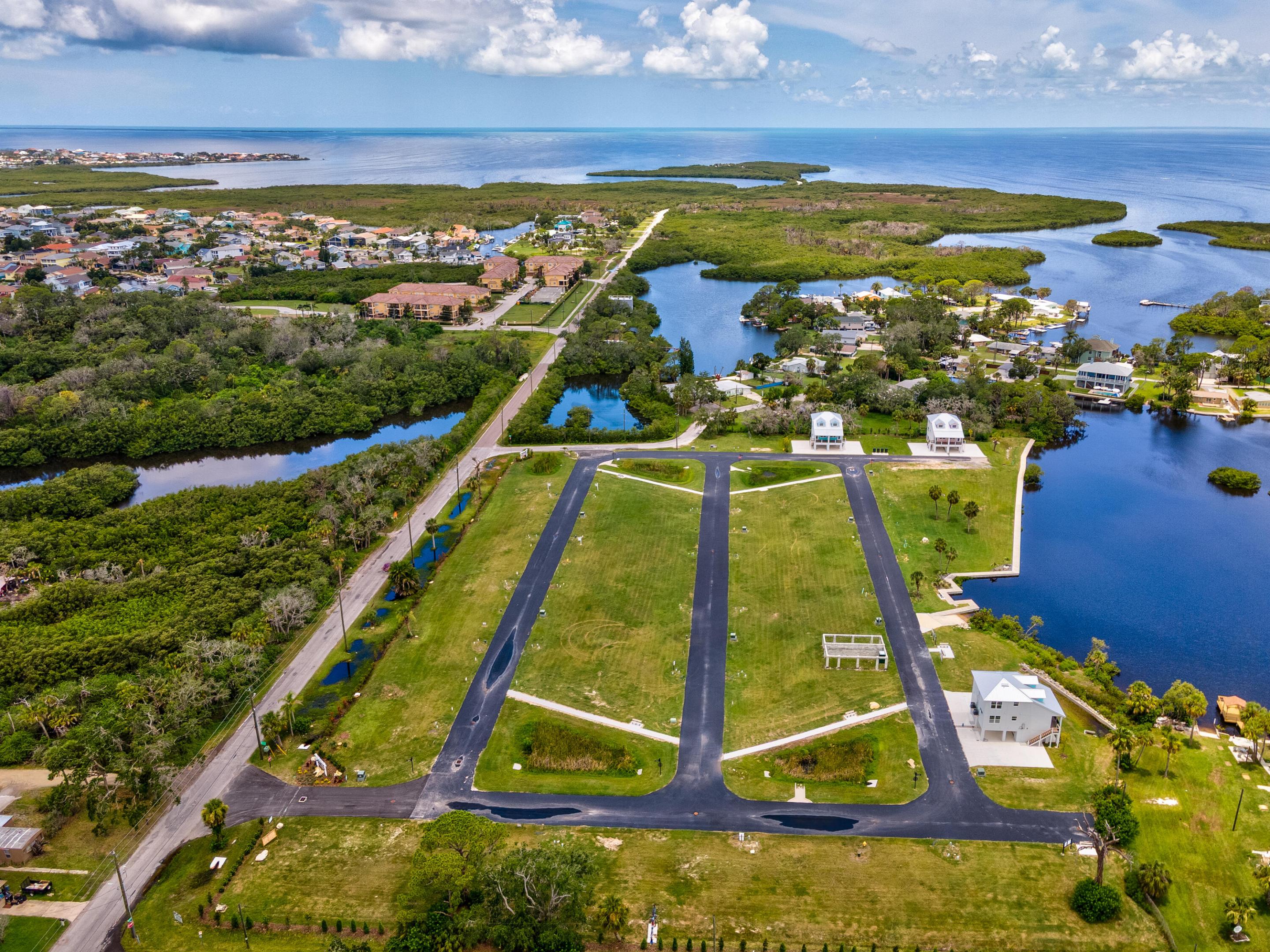 Lot 20 Opus Way Property Photo 1