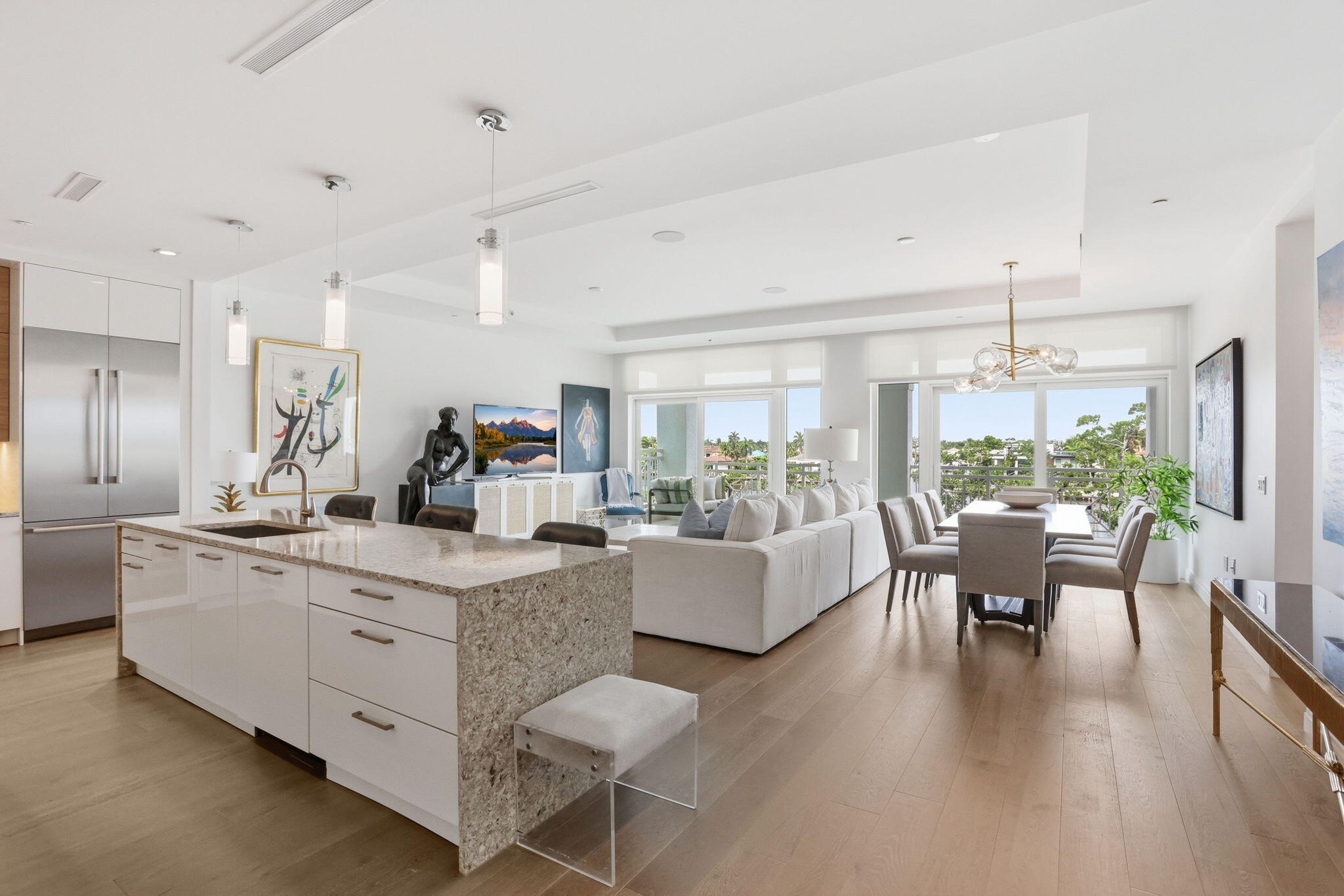 3200 S Ocean Boulevard 302 Property Photo 7