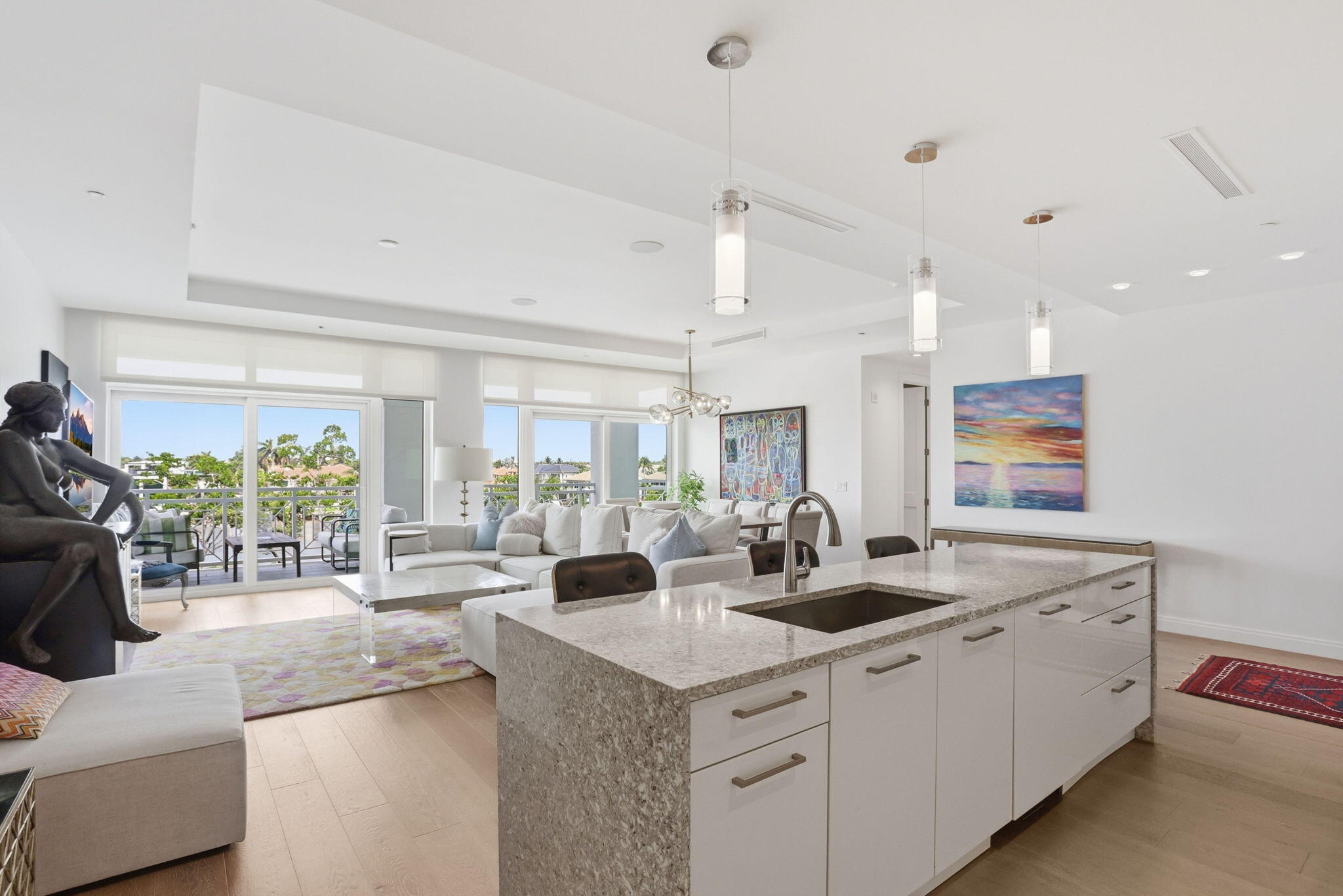 3200 S Ocean Boulevard 302 Property Photo 16