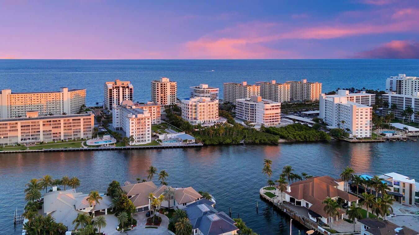 3200 S Ocean Boulevard 302 Property Photo 63