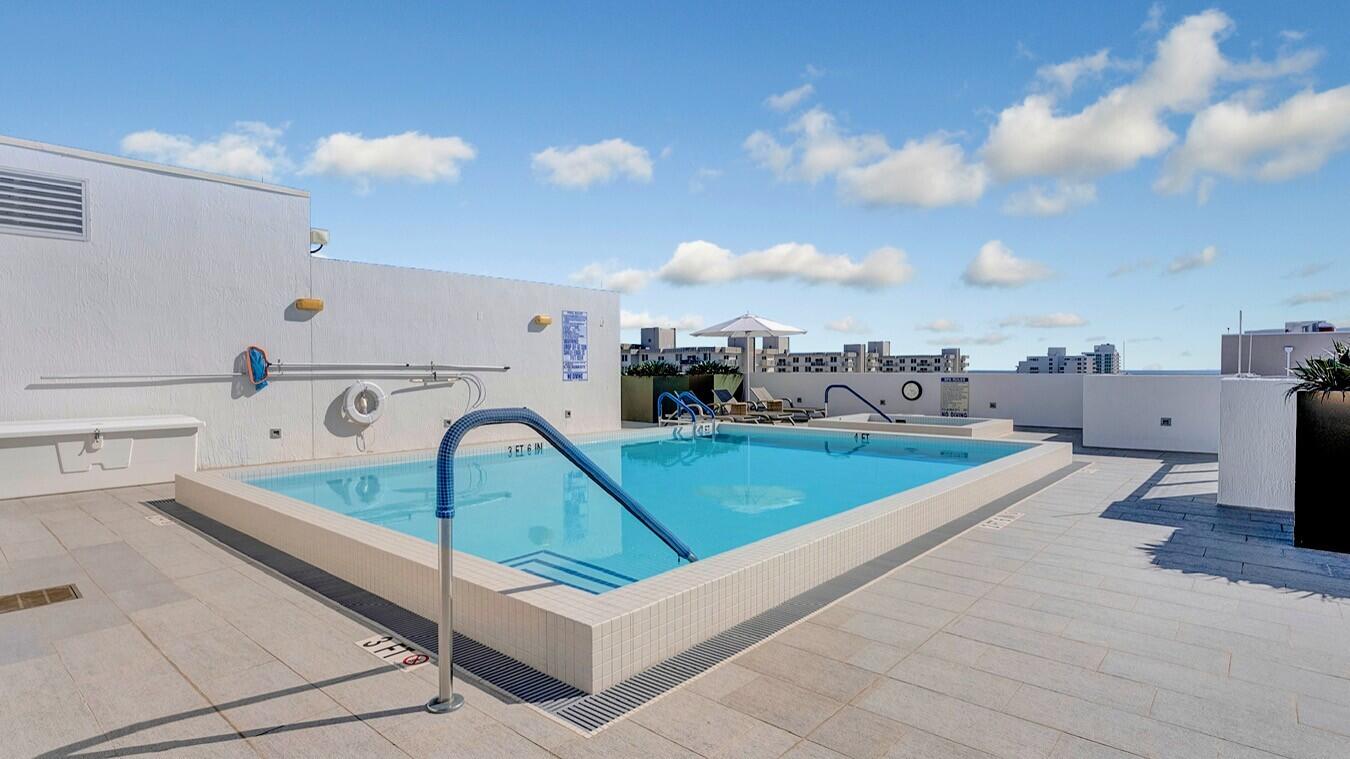 3200 S Ocean Boulevard 302 Property Photo 73
