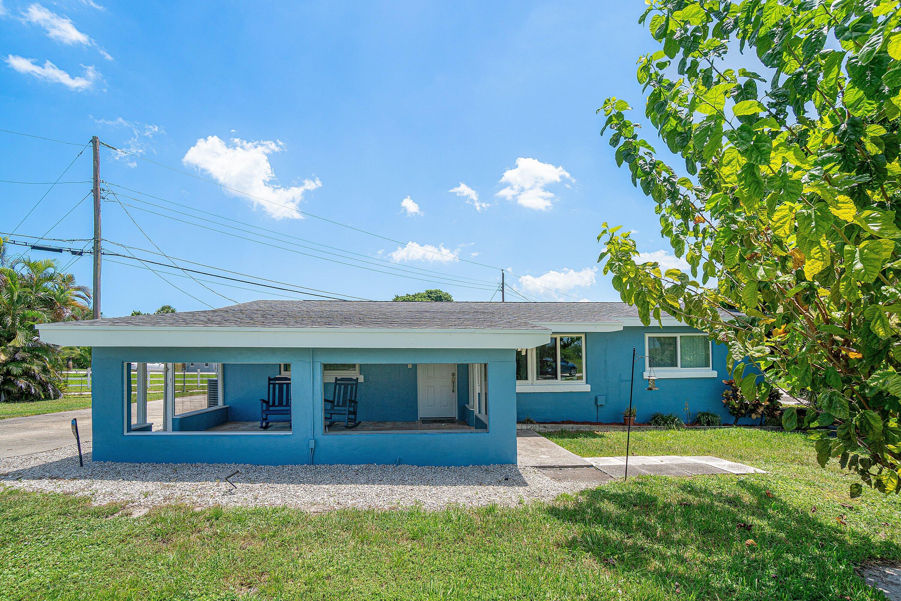 5134 Canal Road Property Photo 1