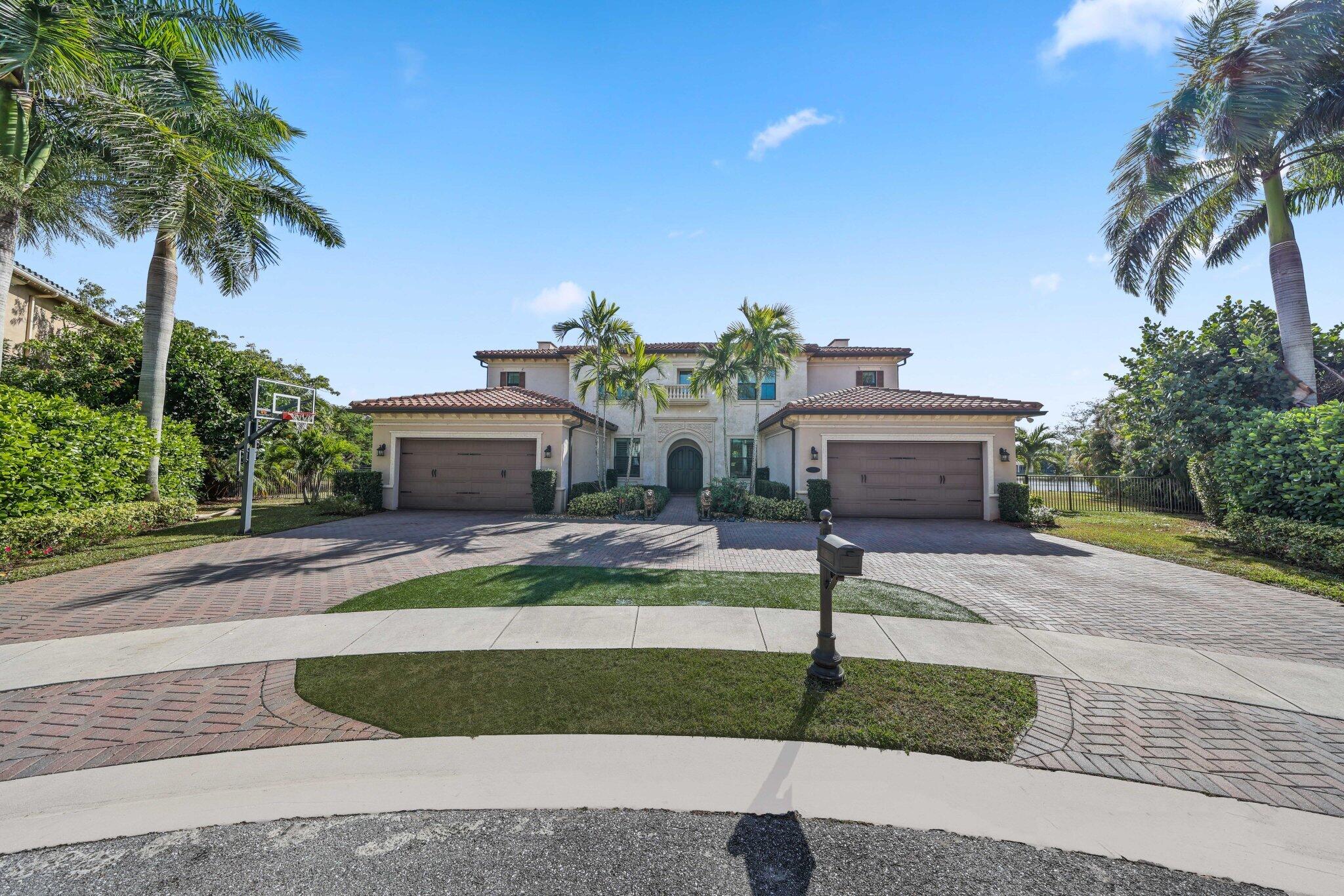 17511 Cadena Drive Property Photo 1
