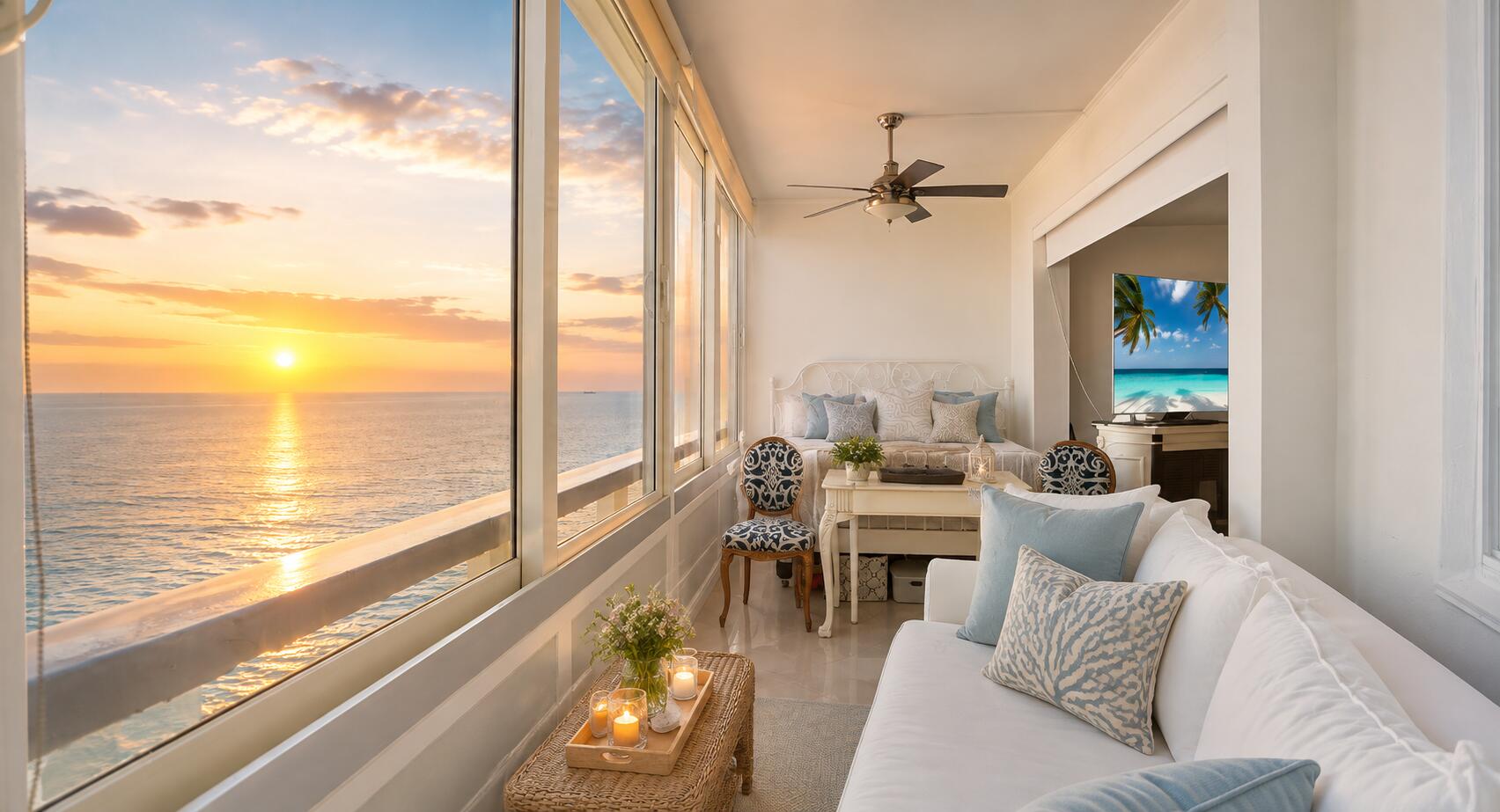 3600 Galt Ocean Drive 15e Property Photo 1