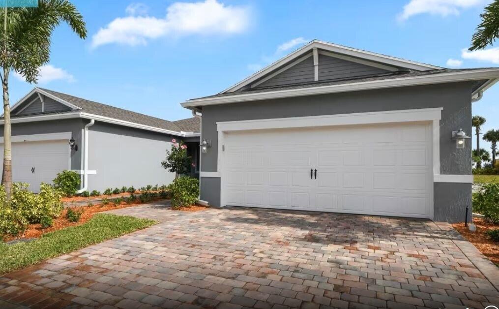 12760 SW CATTLEYA Lane Villa 206 Property Photo 1