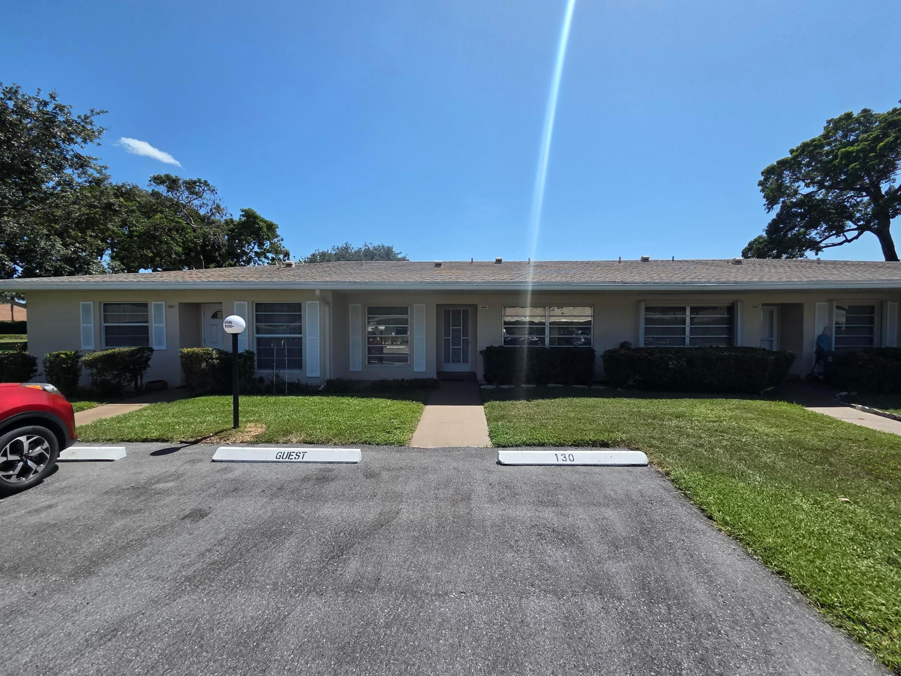 8590 Chevy Chase Drive 130 Property Photo 1