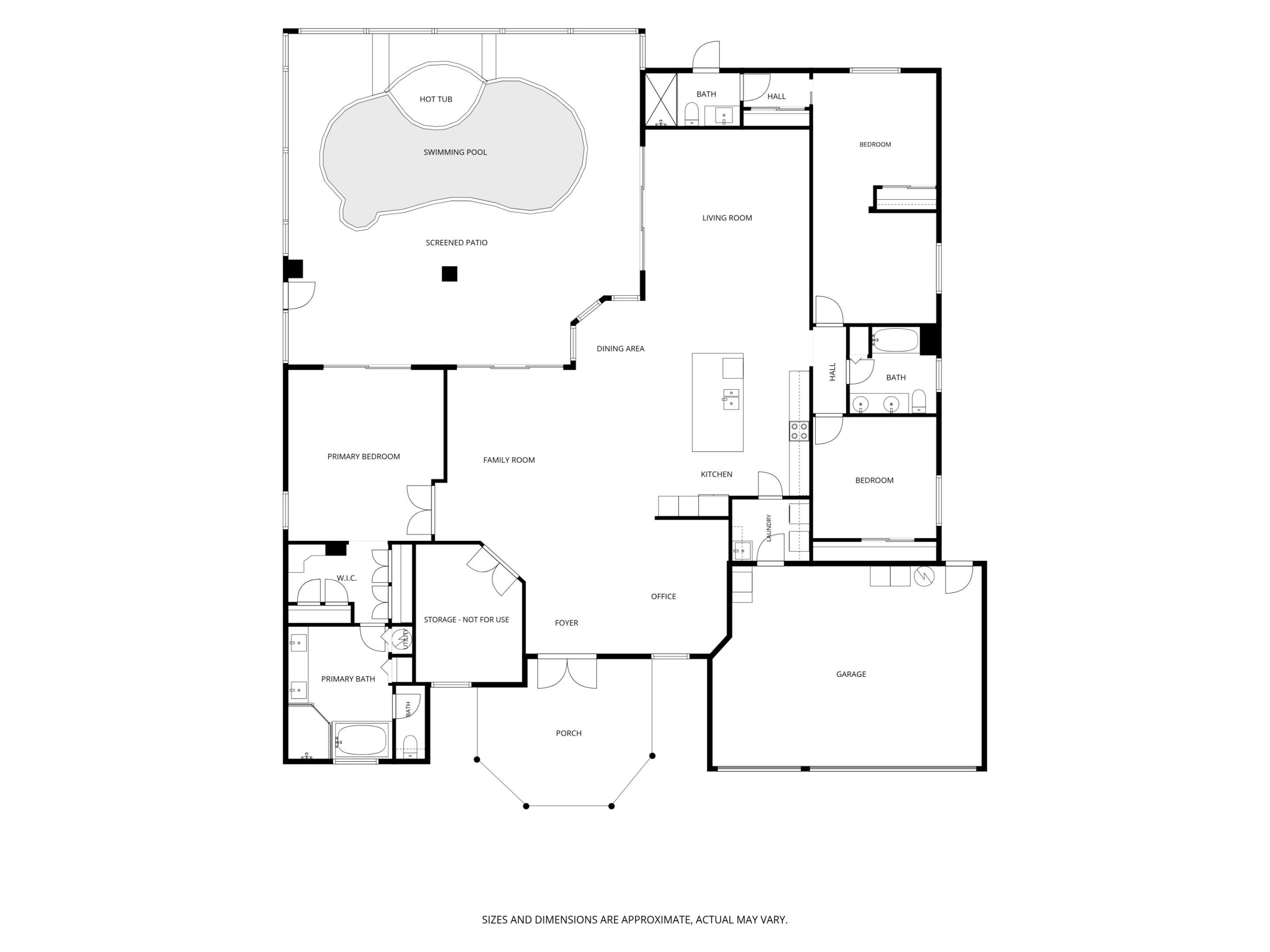 15622 Cypress Park Drive Property Photo 49