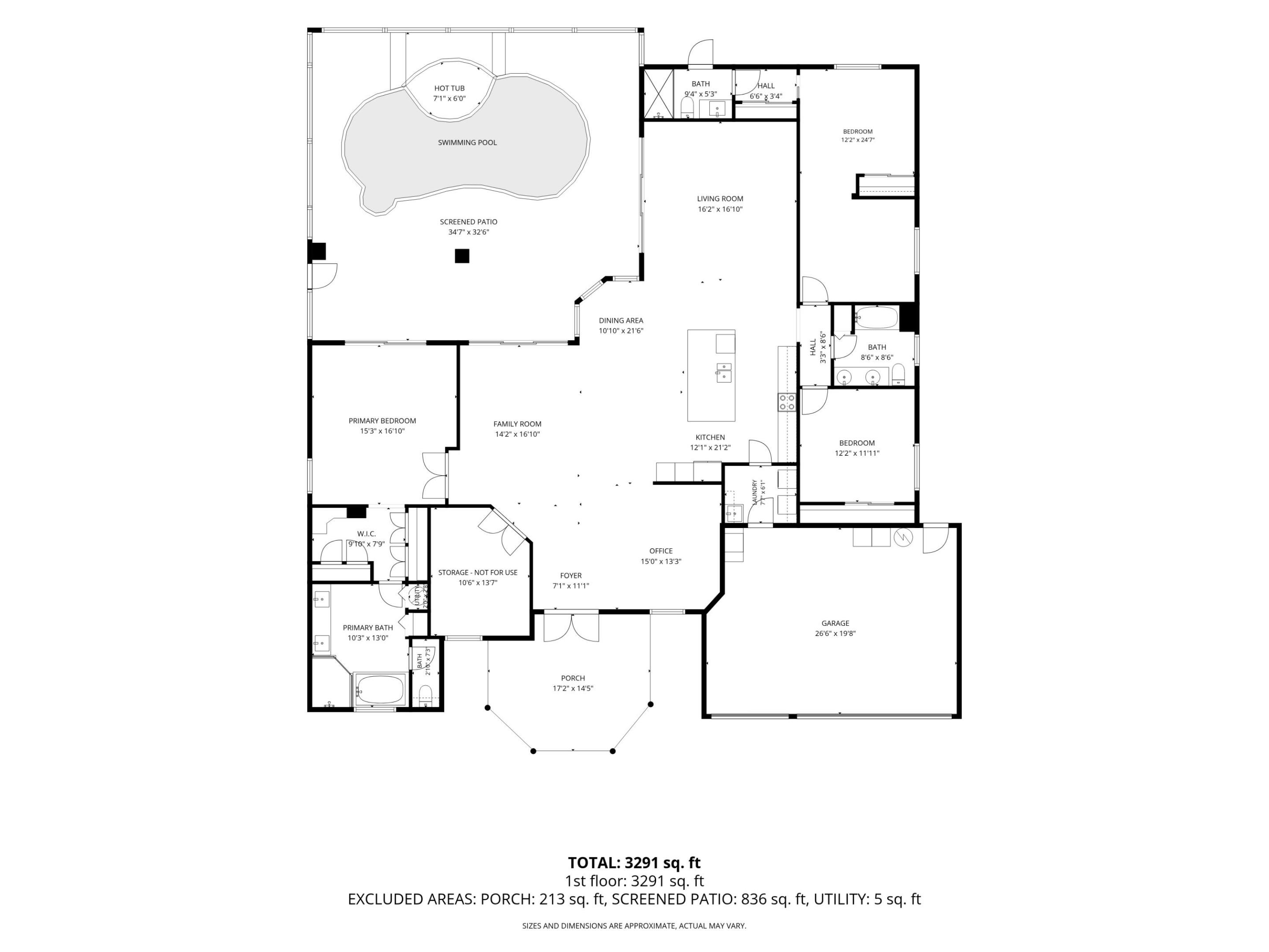 15622 Cypress Park Drive Property Photo 50