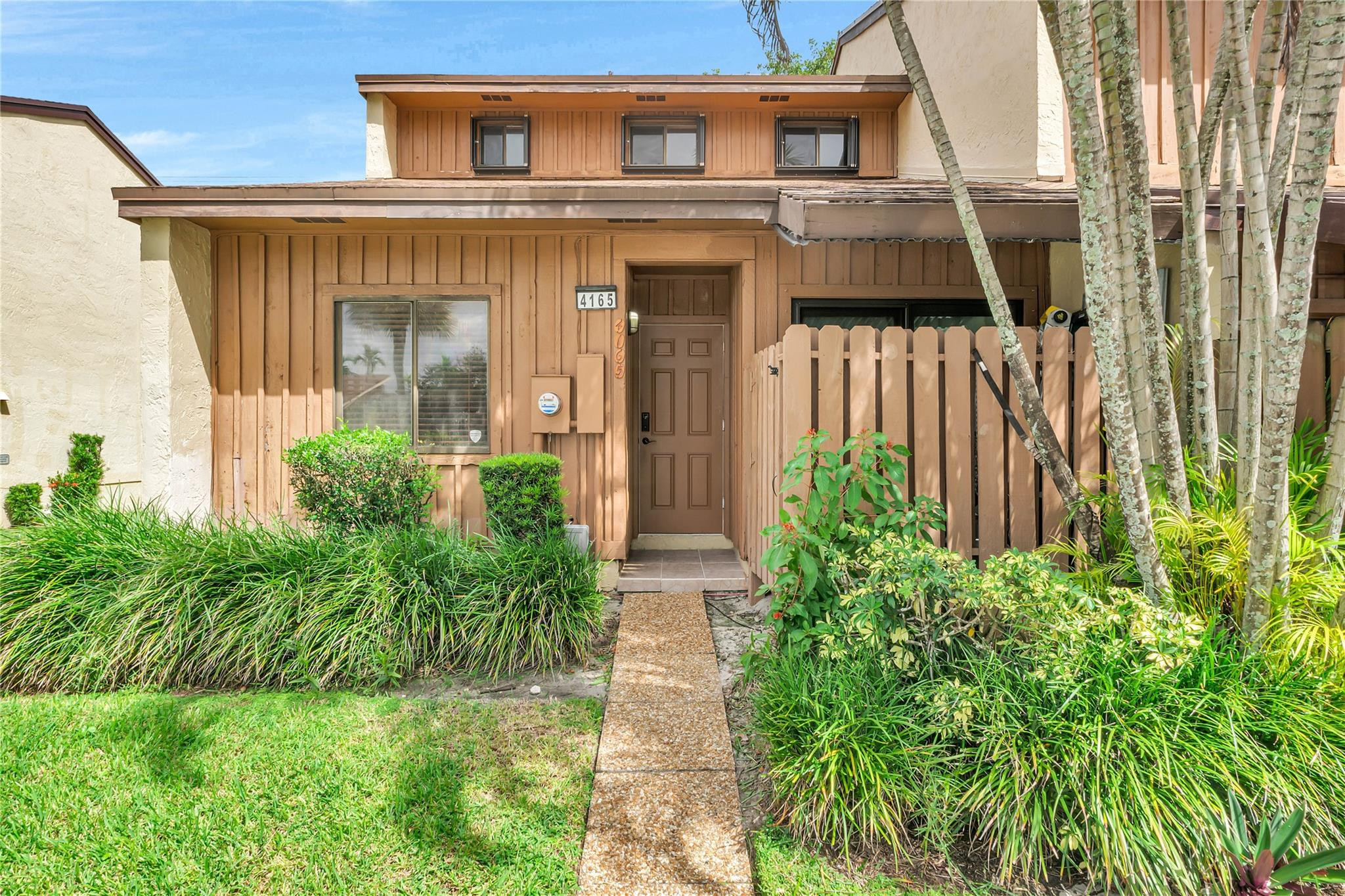 4165 S PINE ISLAND Road 4165