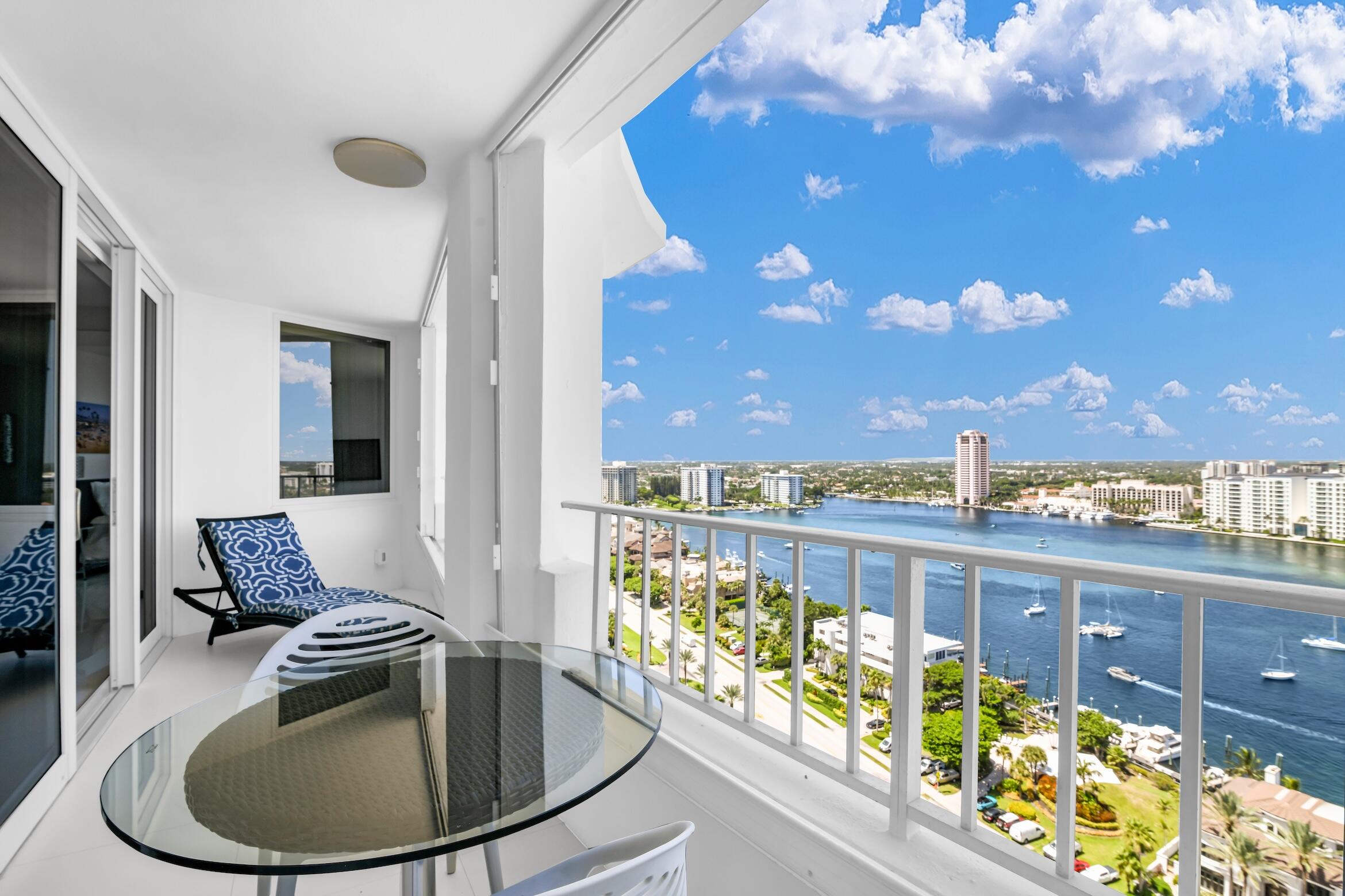500 S Ocean Boulevard 2209 Property Photo 4