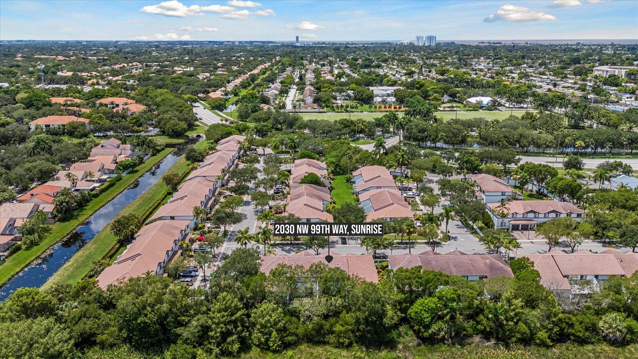 2030 Nw 99th Way Property Photo 44