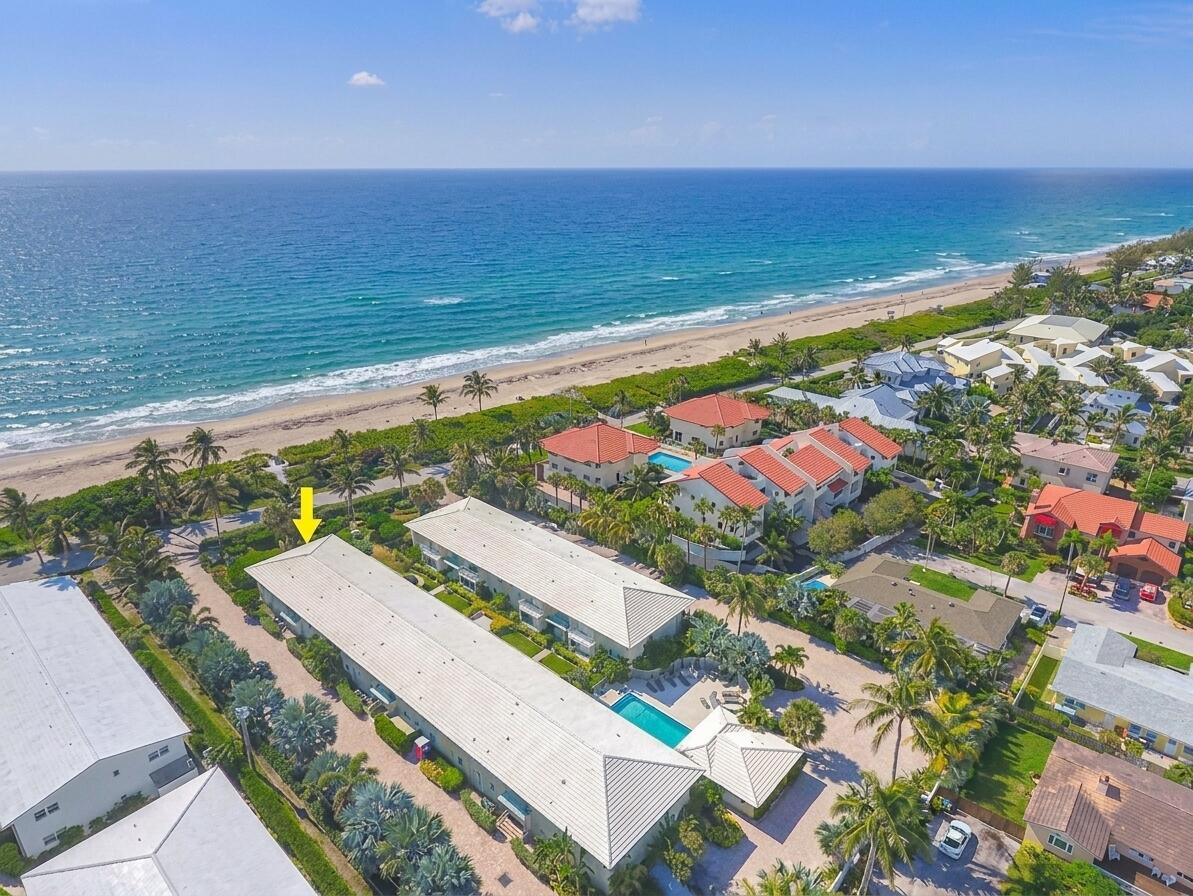 5500 Old Ocean Boulevard 108 Property Photo 1