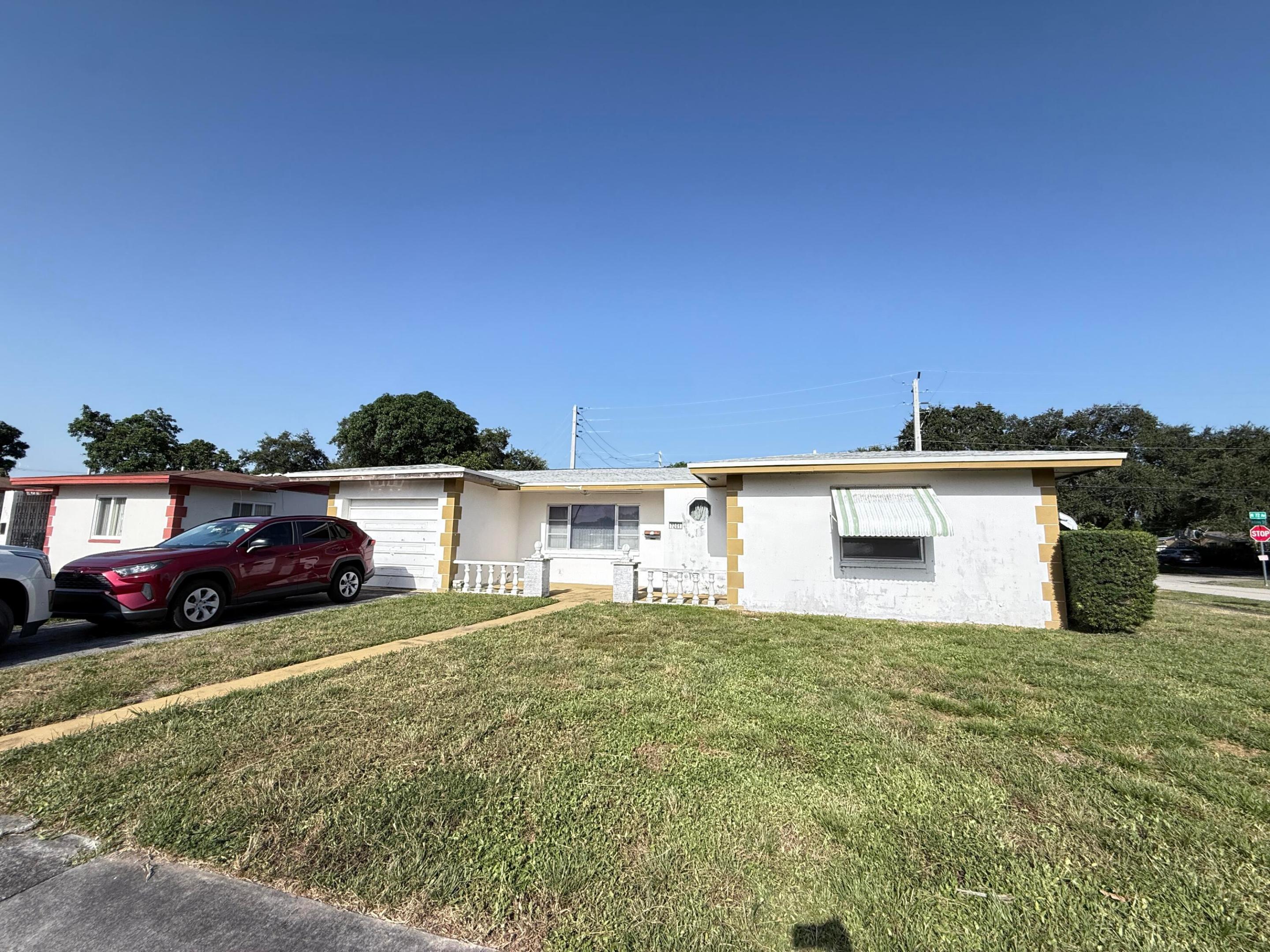 7201 Mckinley Street Property Photo 1