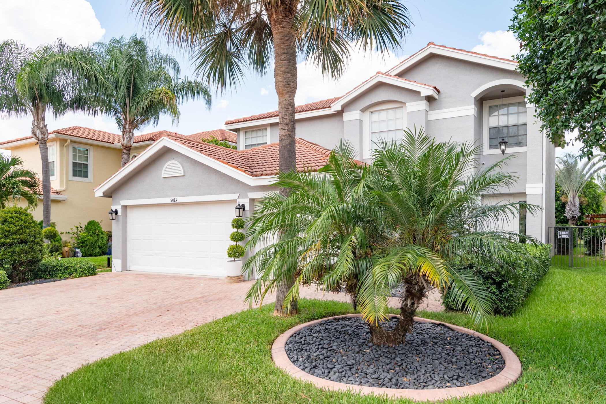 5013 COBALT Court